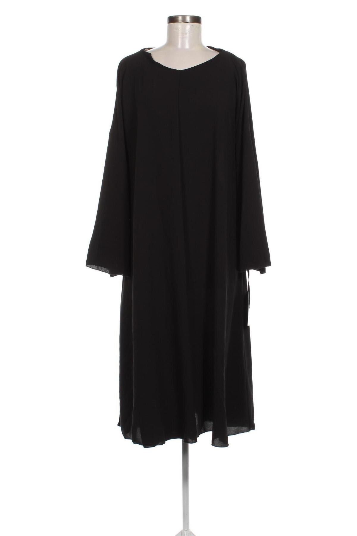 Rochie ALESSIO BARDELLE, Mărime L, Culoare Negru, Preț 461,99 Lei