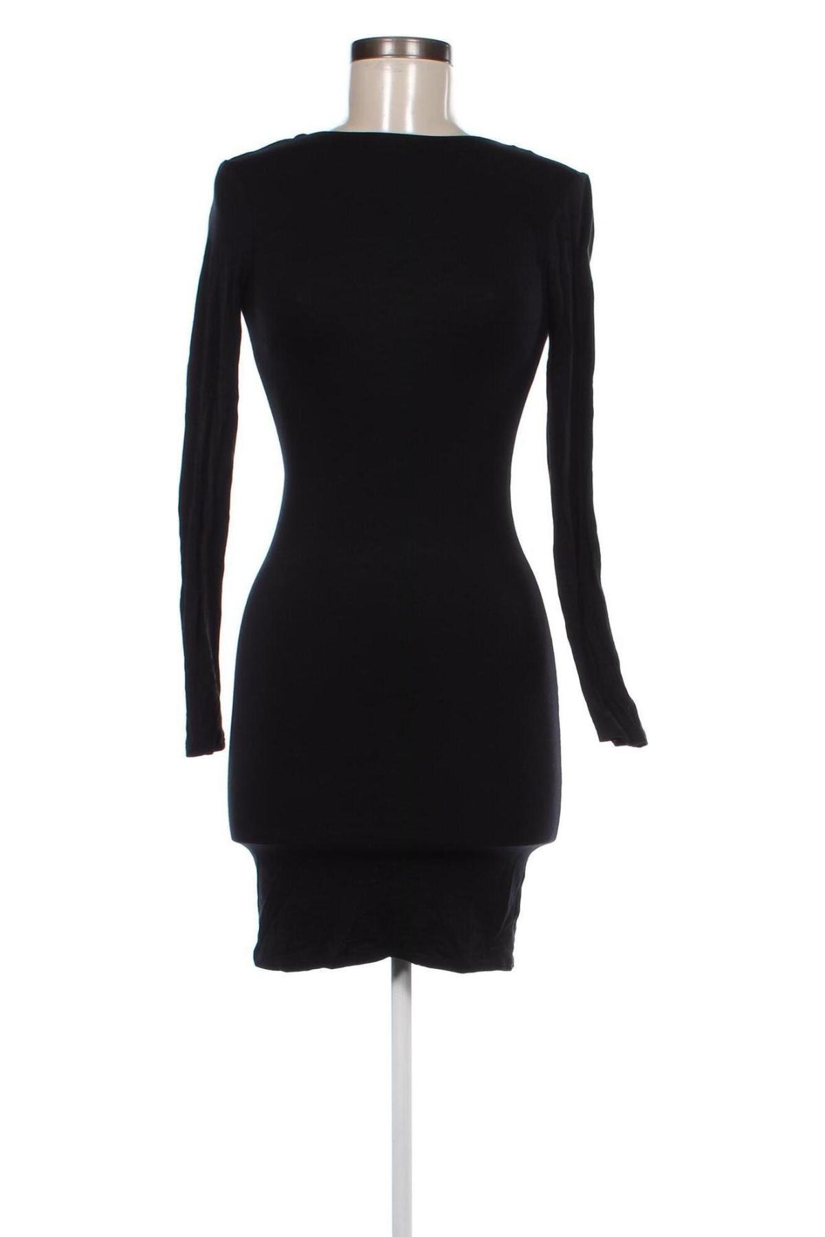 Kleid ASOS, Größe S, Farbe Schwarz, Preis 17,49 €