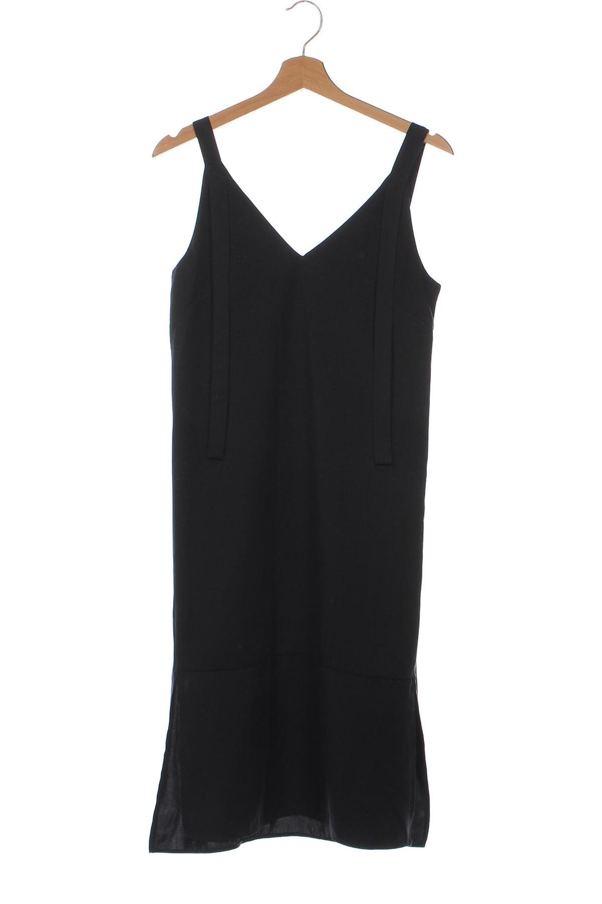 Kleid ASOS, Größe XS, Farbe Schwarz, Preis € 15,99