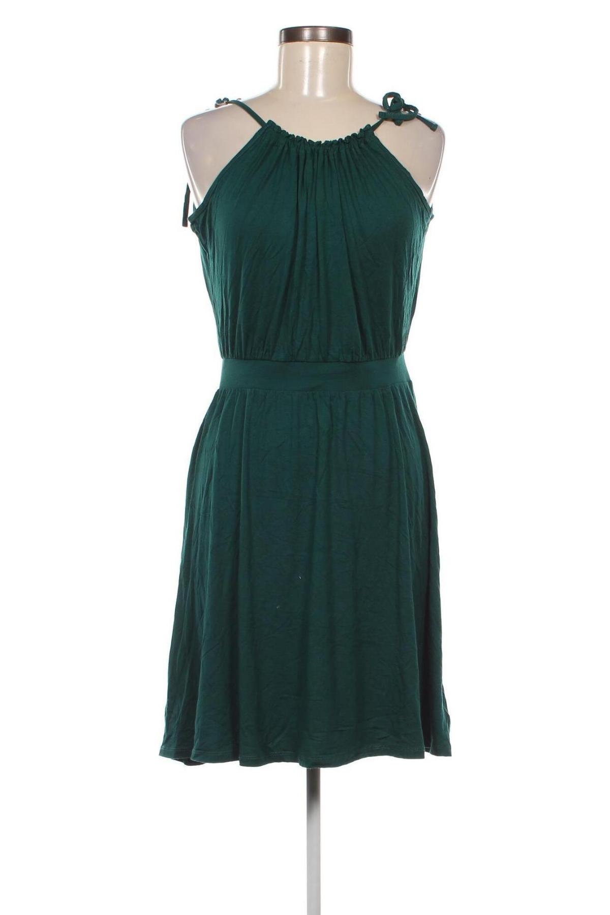 Rochie About You, Mărime M, Culoare Verde, Preț 53,99 Lei