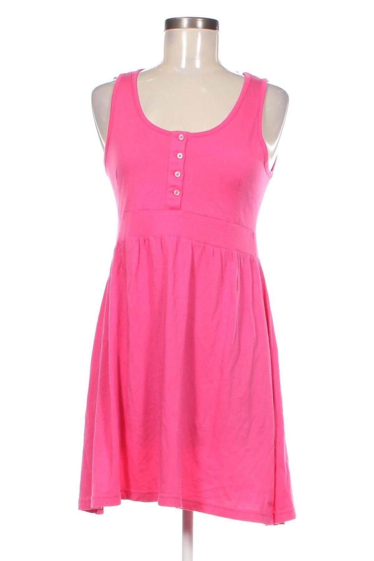 Kleid Adidas Neo, Größe M, Farbe Rosa, Preis € 18,49