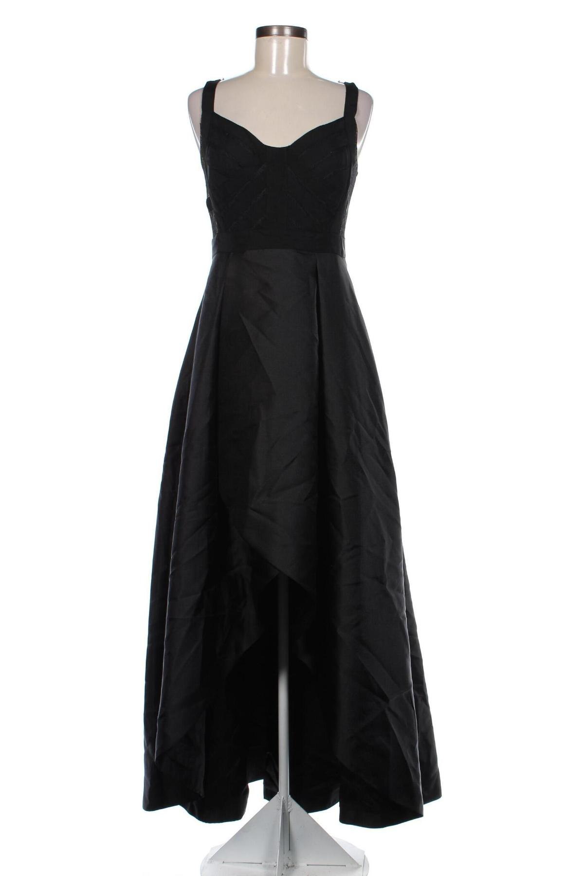 Kleid Adrianna Papell, Größe M, Farbe Schwarz, Preis € 33,99