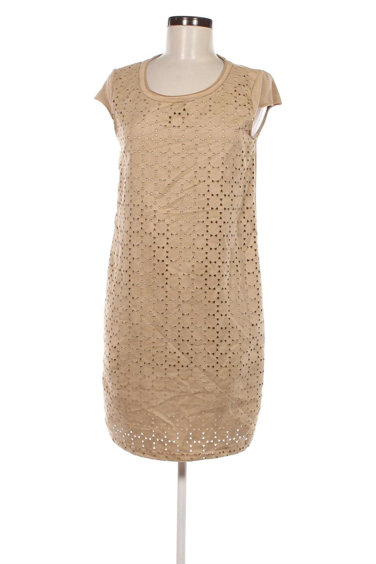 Rochie Amelie & Amelie, Mărime S, Culoare Maro, Preț 33,99 Lei