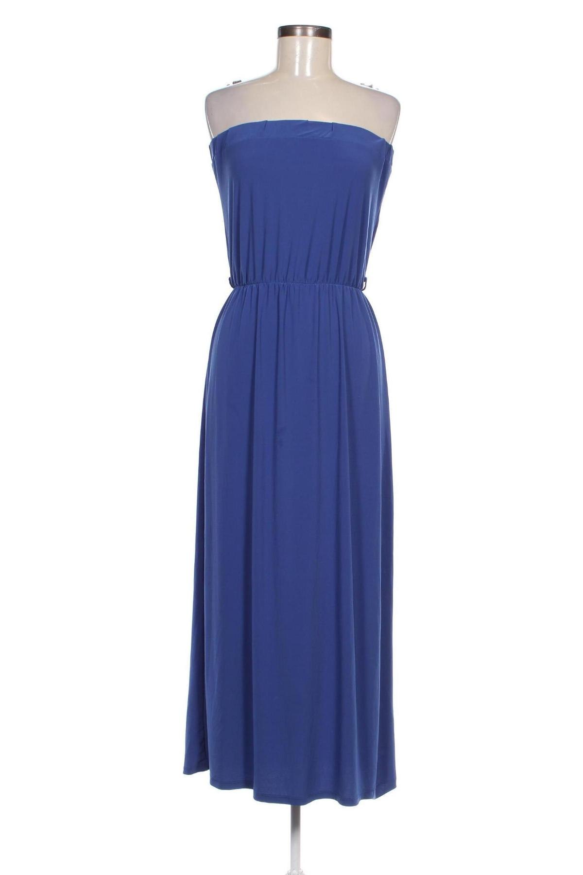 Kleid Amelie & Amelie, Größe XS, Farbe Blau, Preis € 8,49