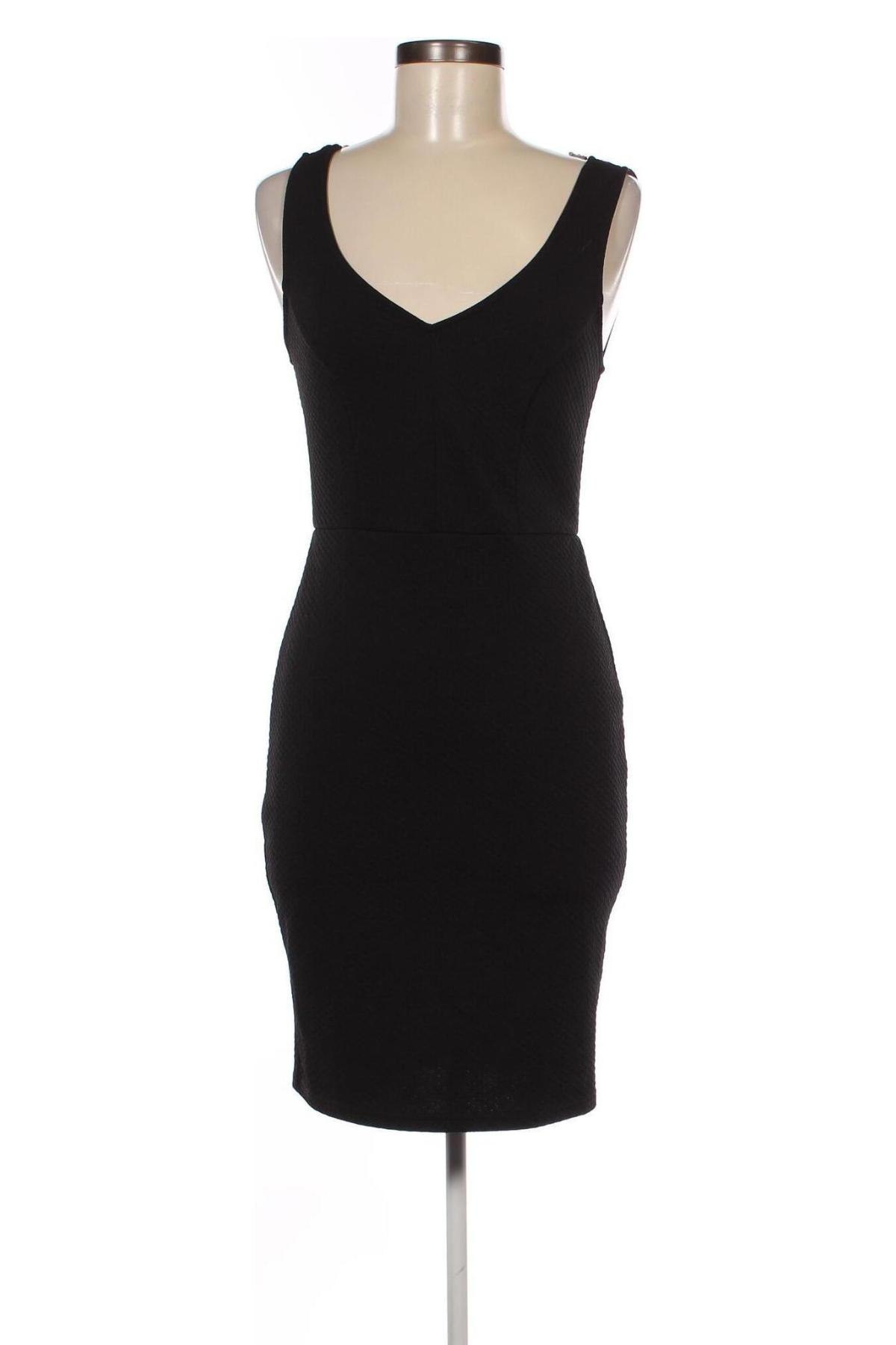 Rochie Amisu, Mărime M, Culoare Negru, Preț 57,99 Lei