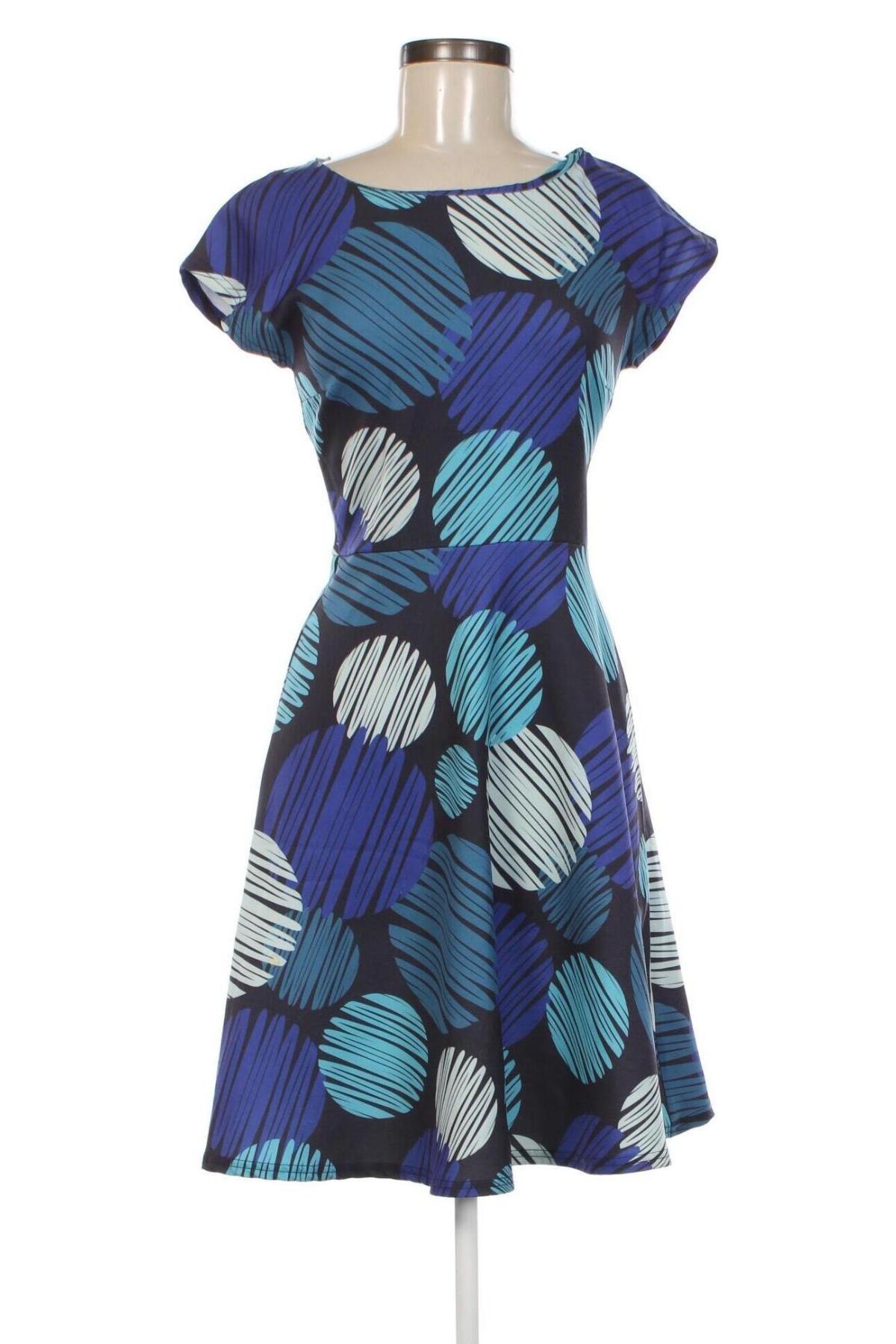 Rochie Andrews, Mărime S, Culoare Multicolor, Preț 79,99 Lei