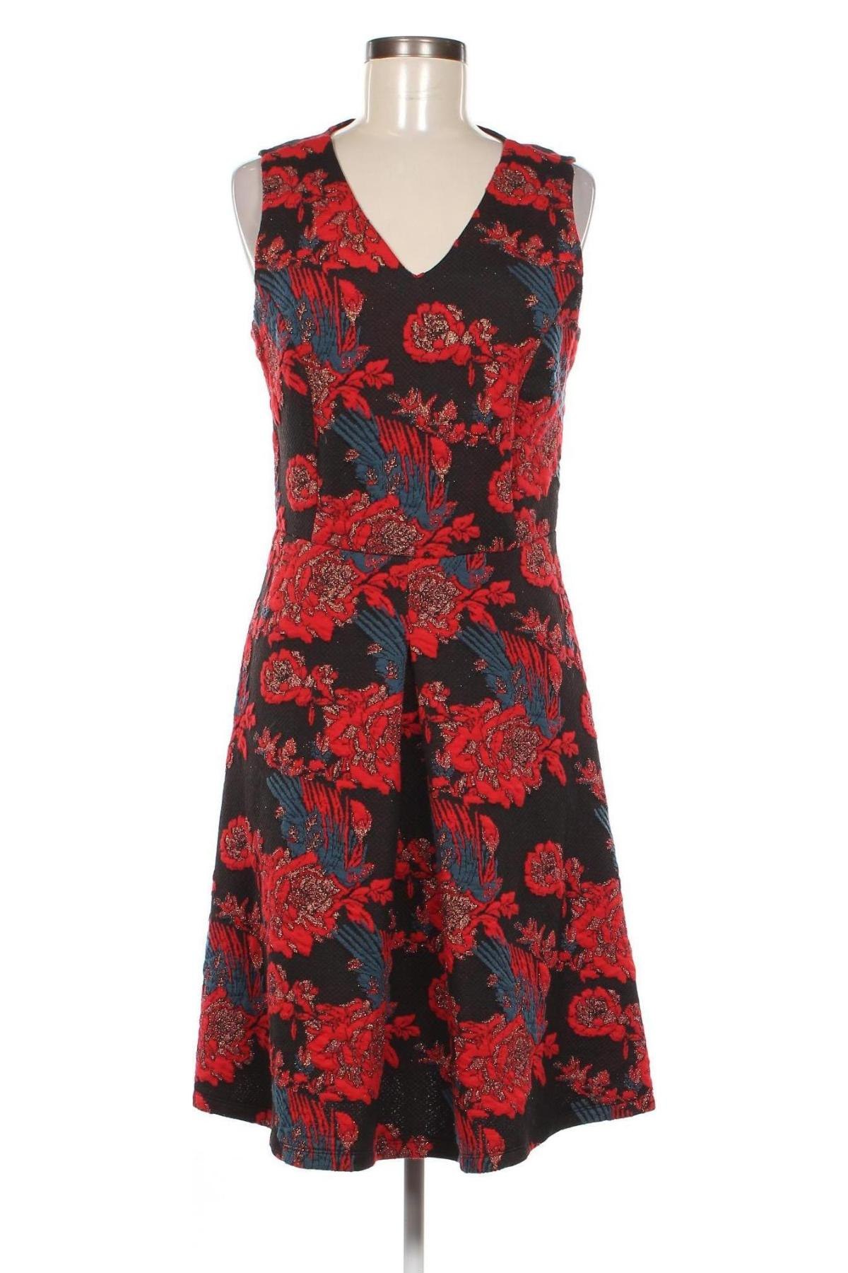 Kleid Aniston, Größe M, Farbe Mehrfarbig, Preis 15,36 €