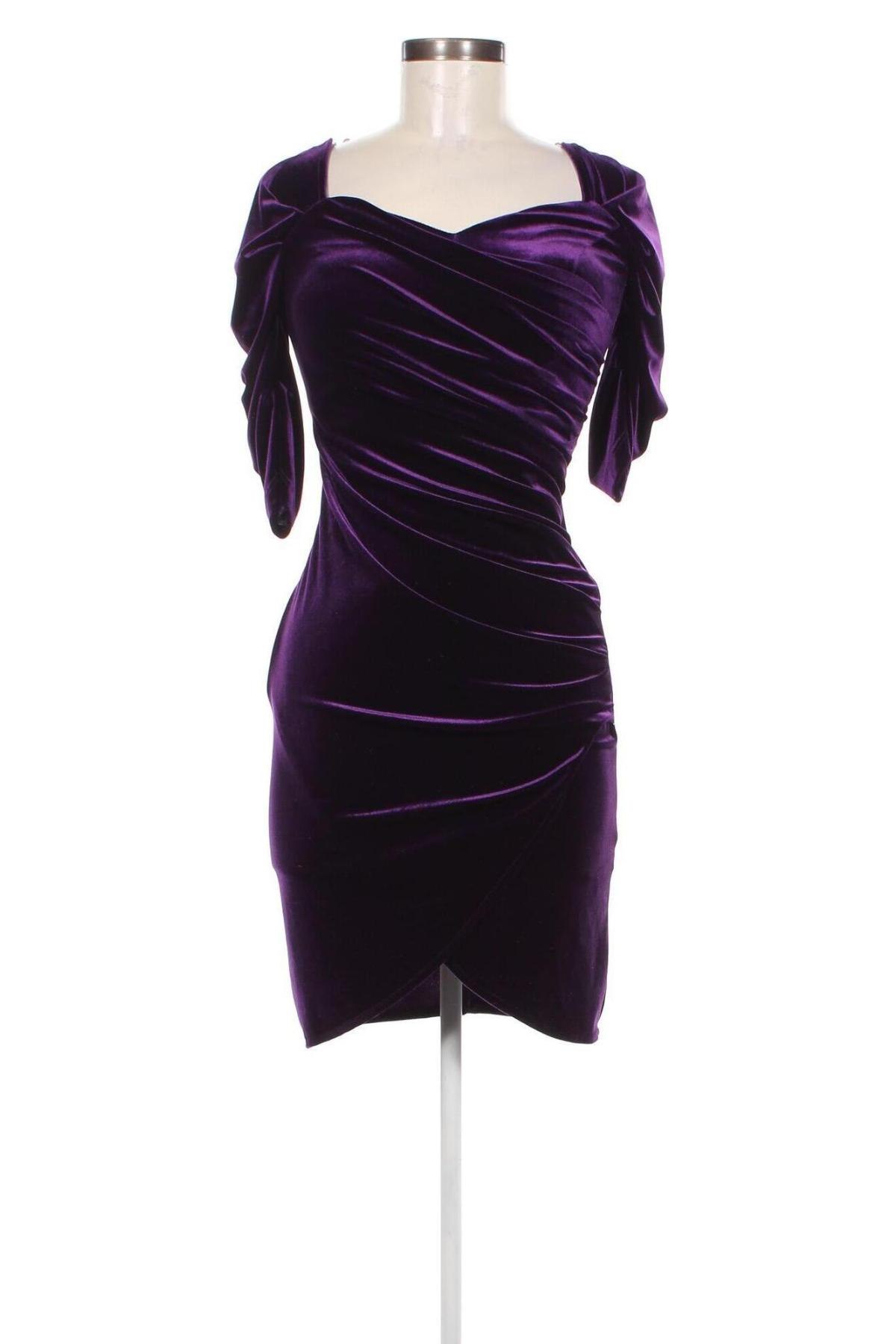 Kleid Arin, Größe S, Farbe Lila, Preis 27,67 €