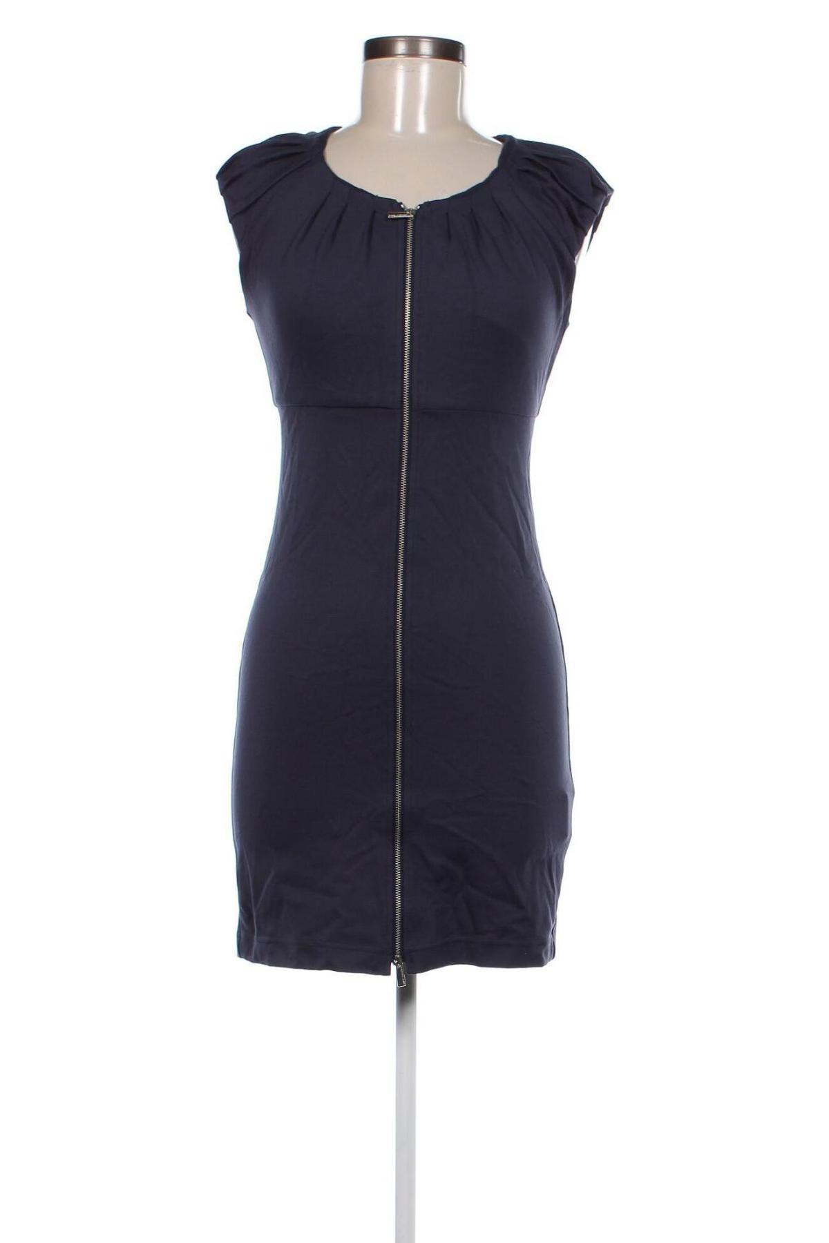 Kleid Armani Jeans, Größe S, Farbe Blau, Preis 142,99 €