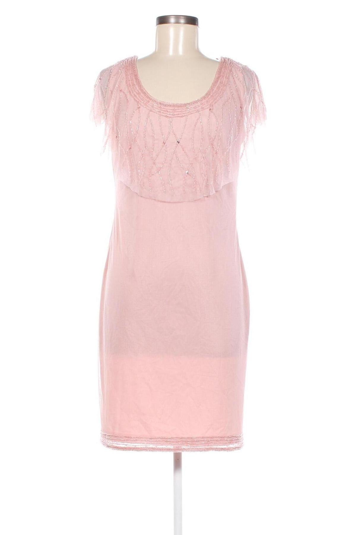 Kleid Ashley Brooke, Größe S, Farbe Rosa, Preis € 6,49