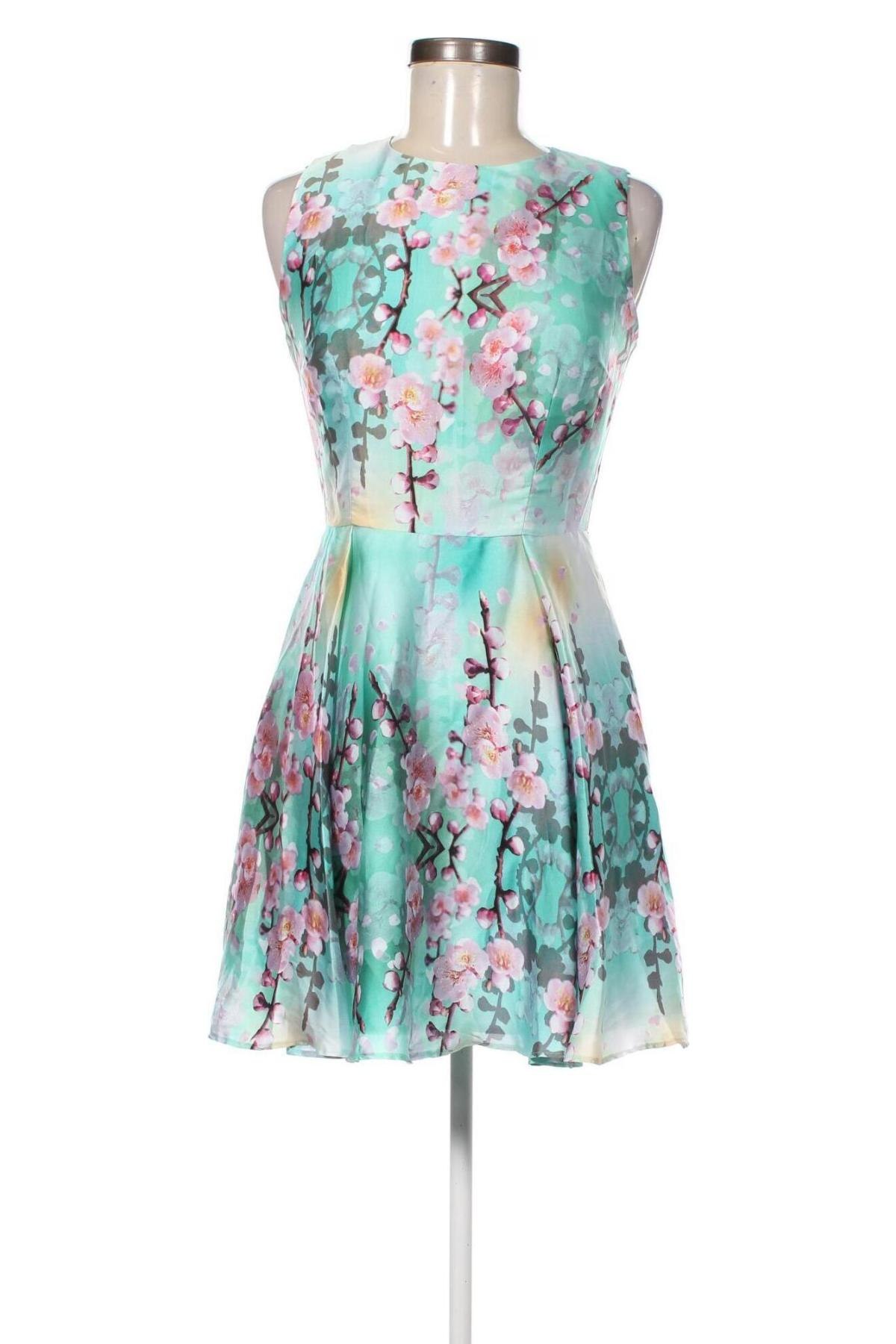 Kleid Atmosphere, Größe S, Farbe Mehrfarbig, Preis 7,99 €