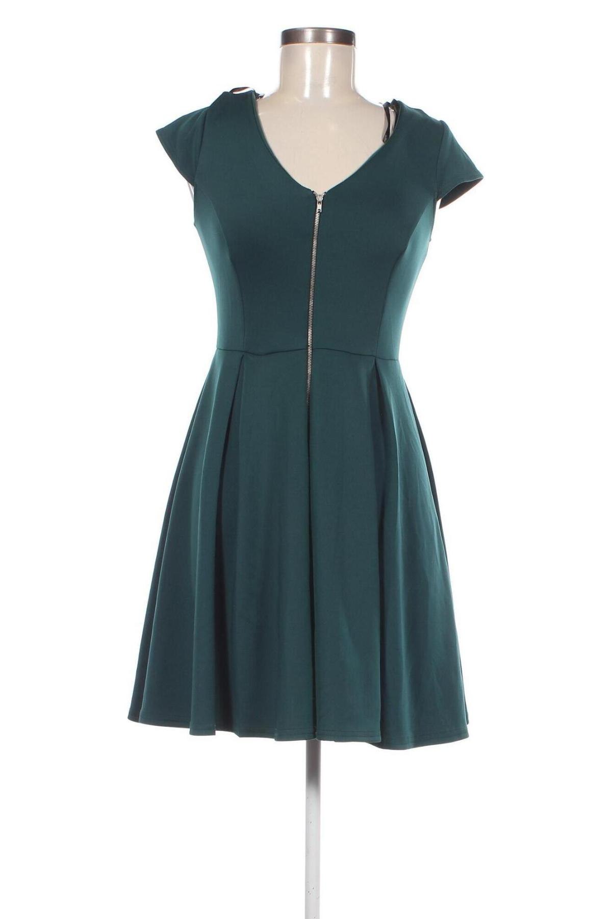 Kleid Atmosphere, Größe M, Farbe Grün, Preis € 9,49