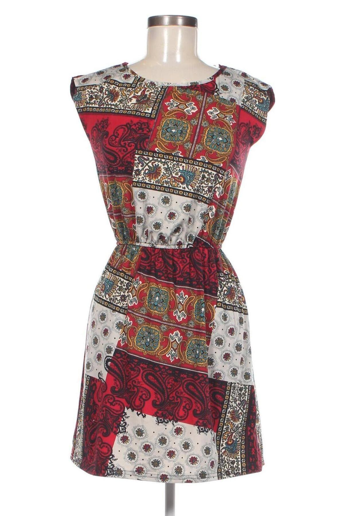 Rochie Atmosphere, Mărime M, Culoare Multicolor, Preț 62,99 Lei