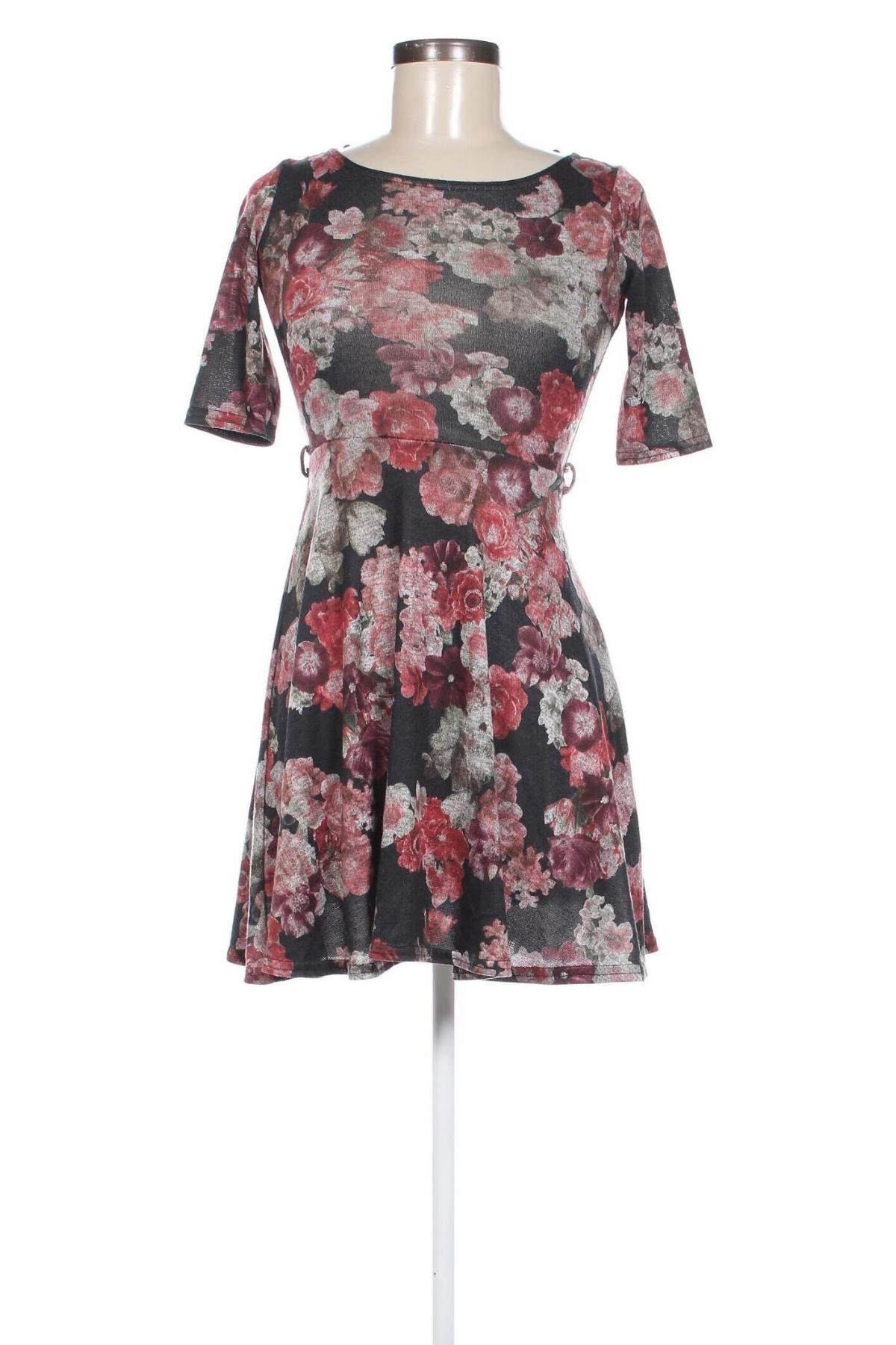 Kleid Atmosphere, Größe XXS, Farbe Mehrfarbig, Preis 13,99 €