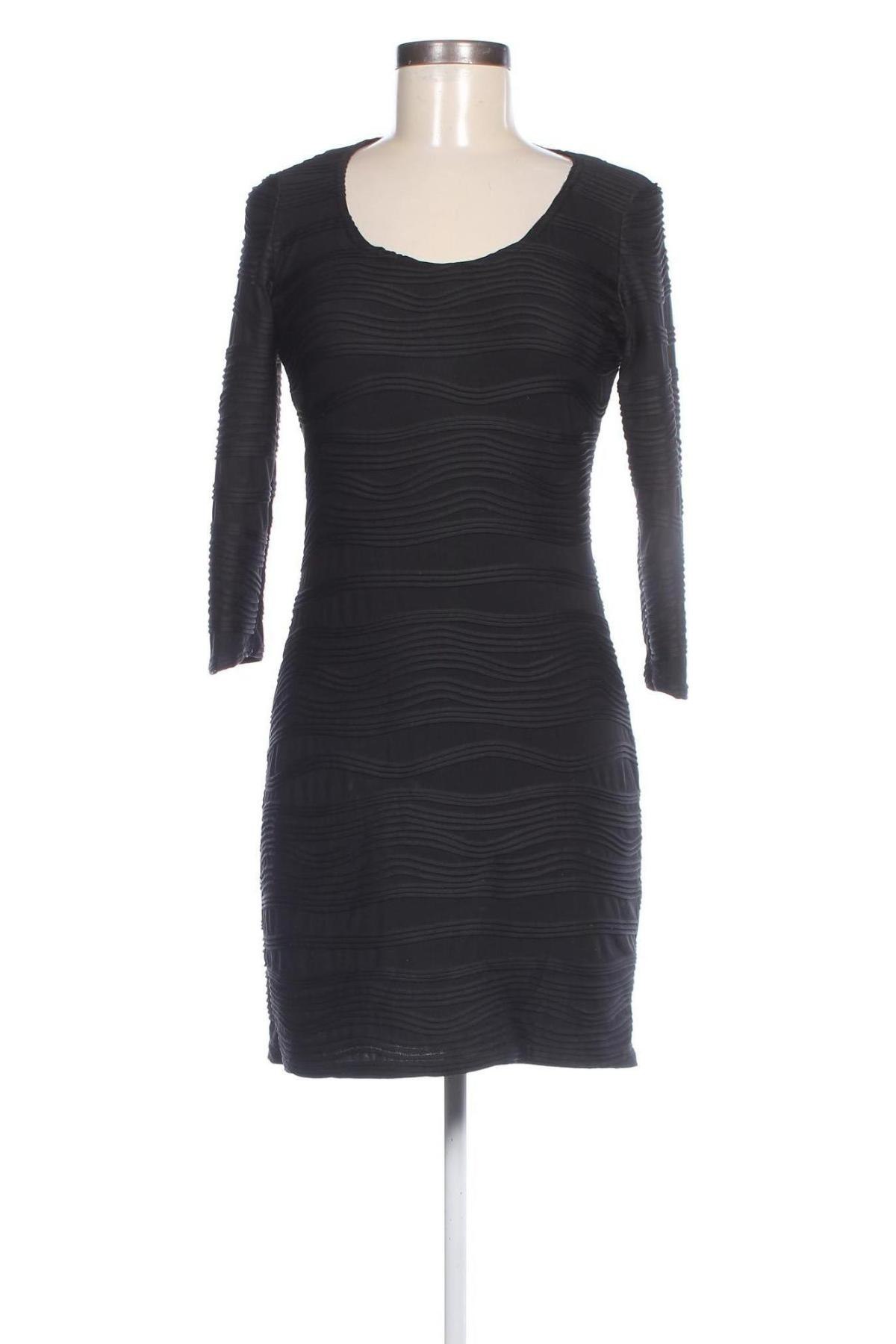 Kleid Atmosphere, Größe M, Farbe Schwarz, Preis € 4,49