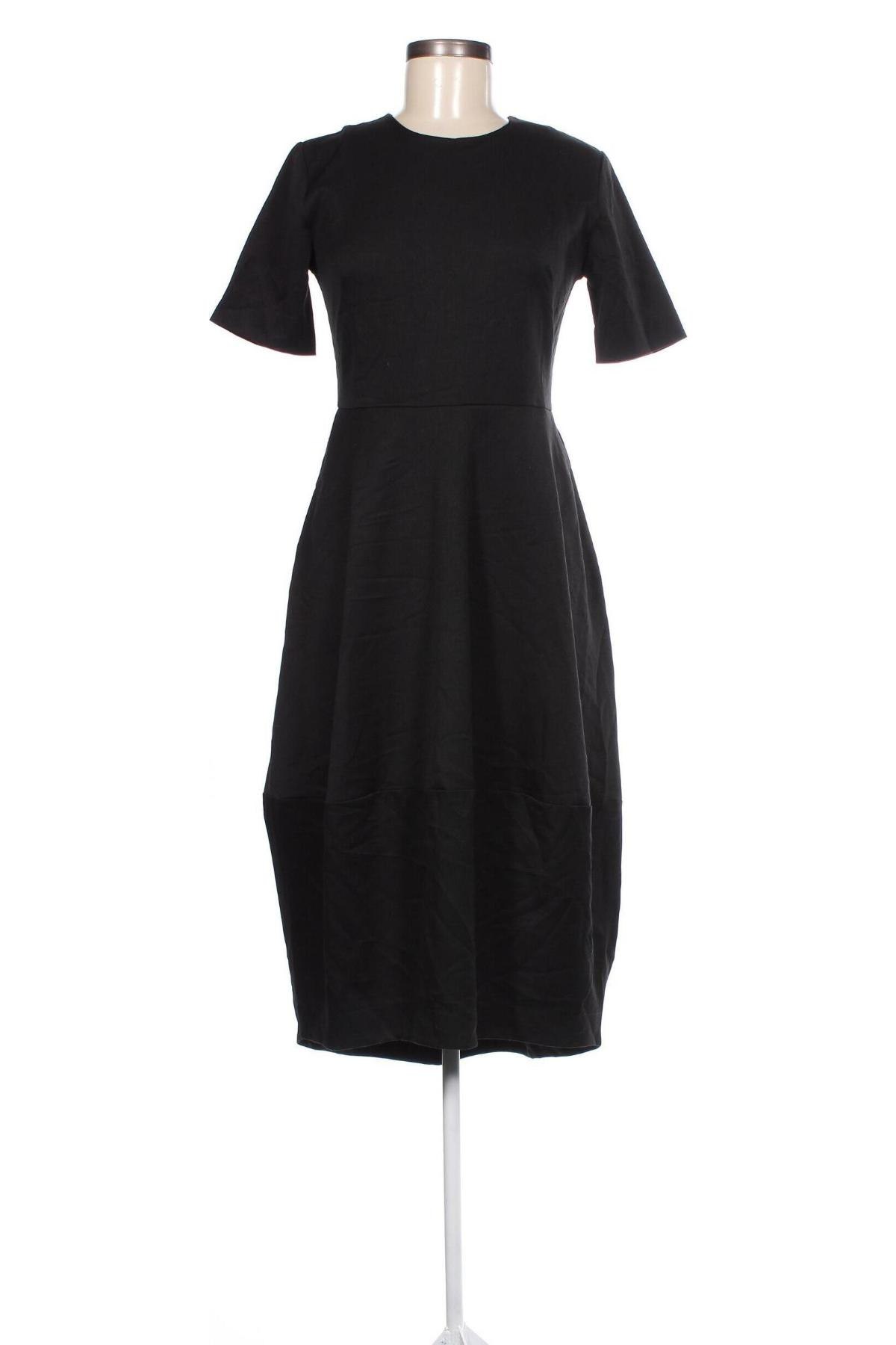 Kleid B.yu, Größe S, Farbe Schwarz, Preis 57,49 €