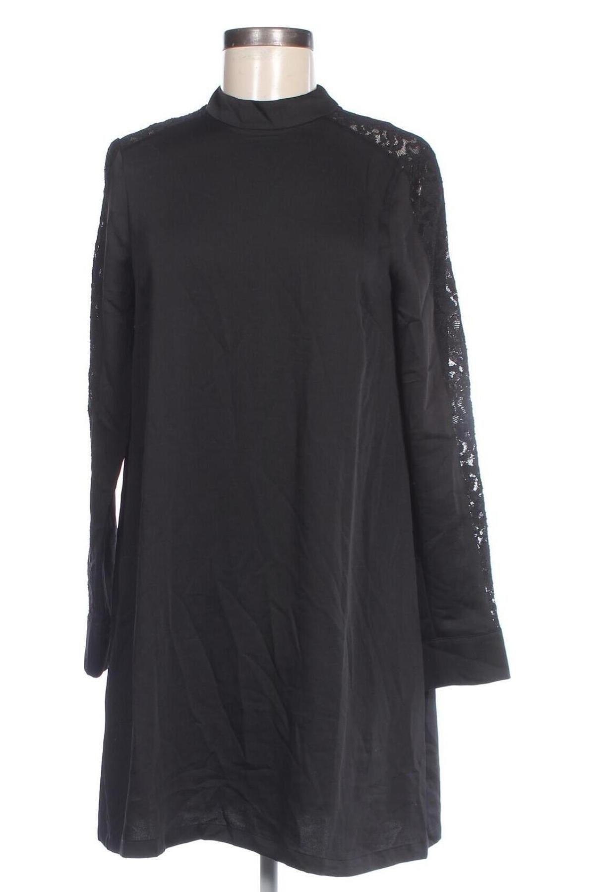 Kleid BCBG Max Azria, Größe XS, Farbe Schwarz, Preis € 9,49