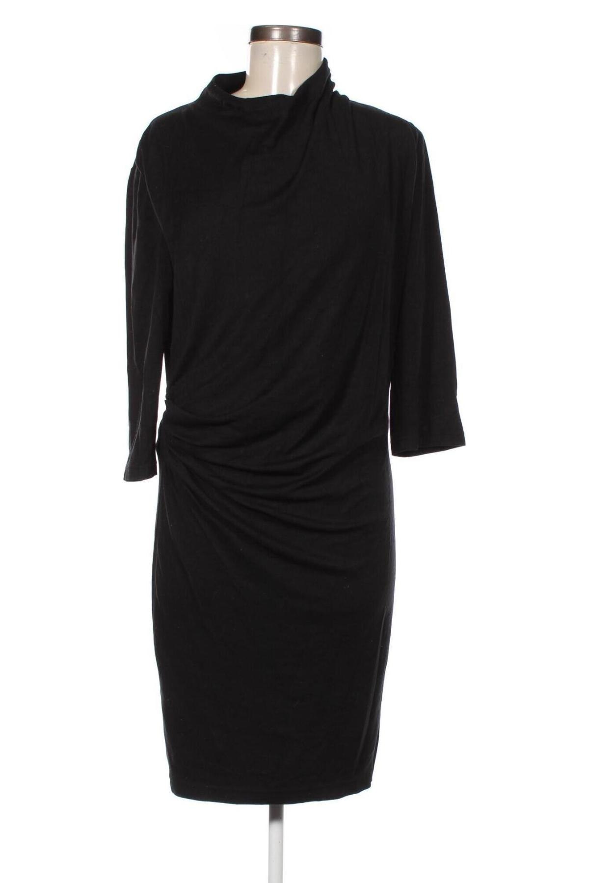 Kleid Barbara Schwarzer, Größe XL, Farbe Schwarz, Preis € 25,10