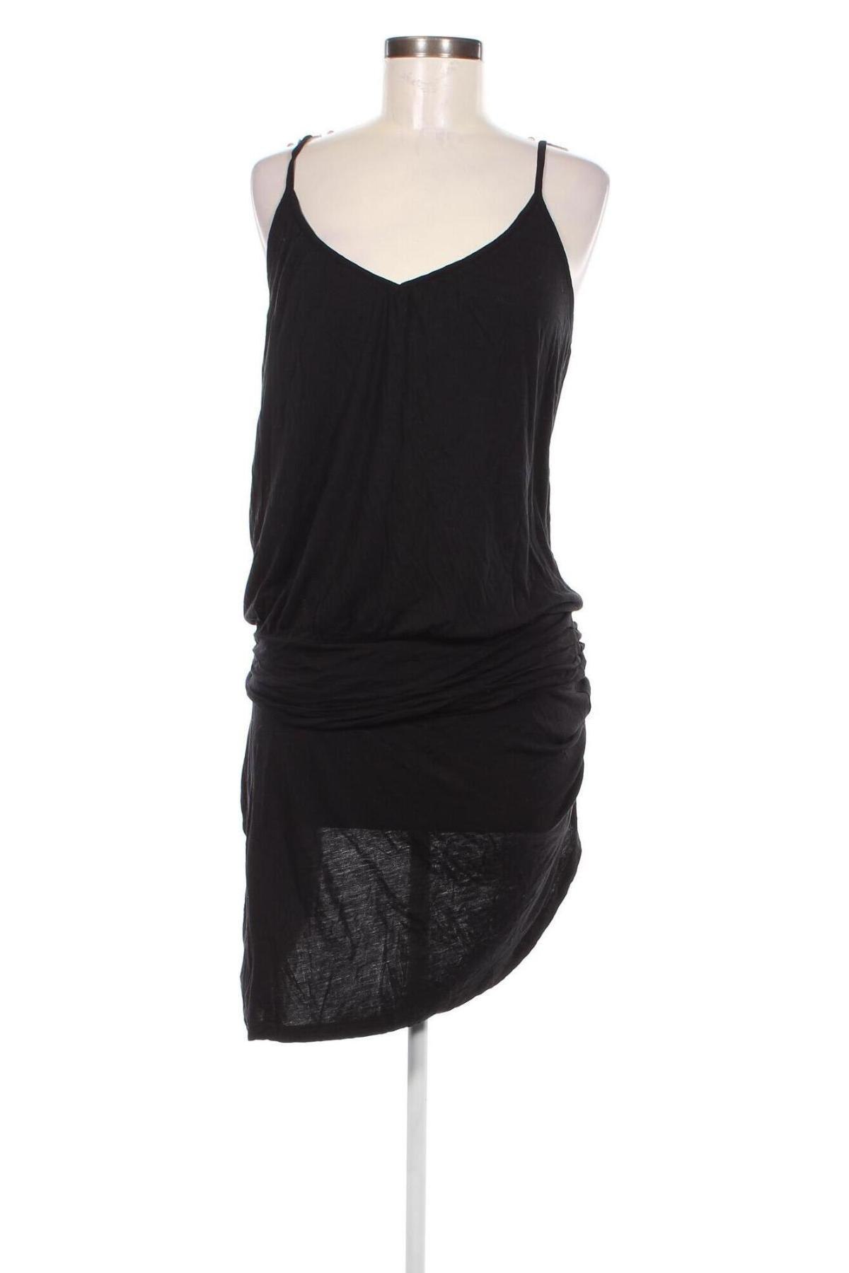 Rochie Beach Time, Mărime L, Culoare Negru, Preț 44,99 Lei