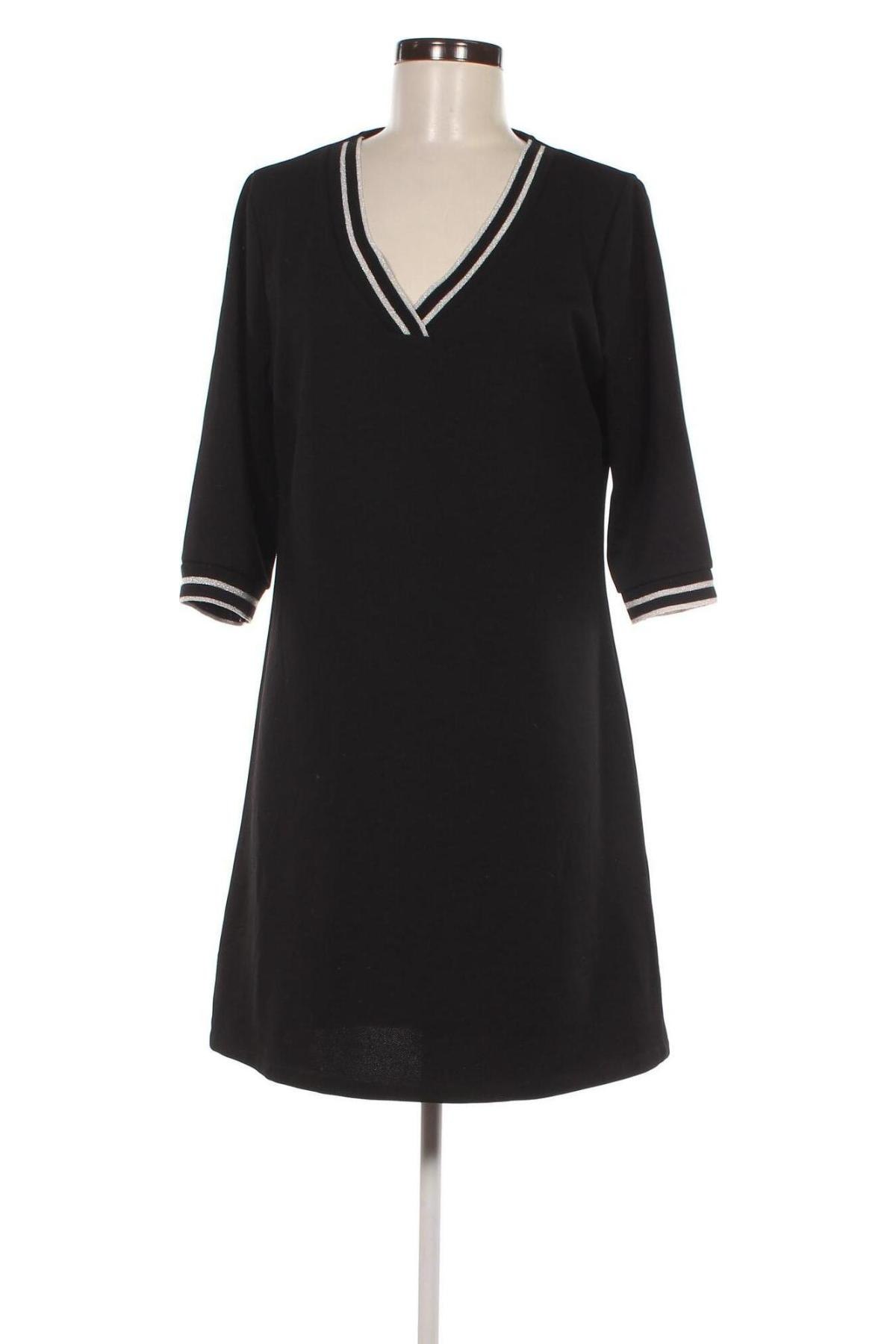 Kleid Bel&Bo, Größe M, Farbe Schwarz, Preis 10,49 €