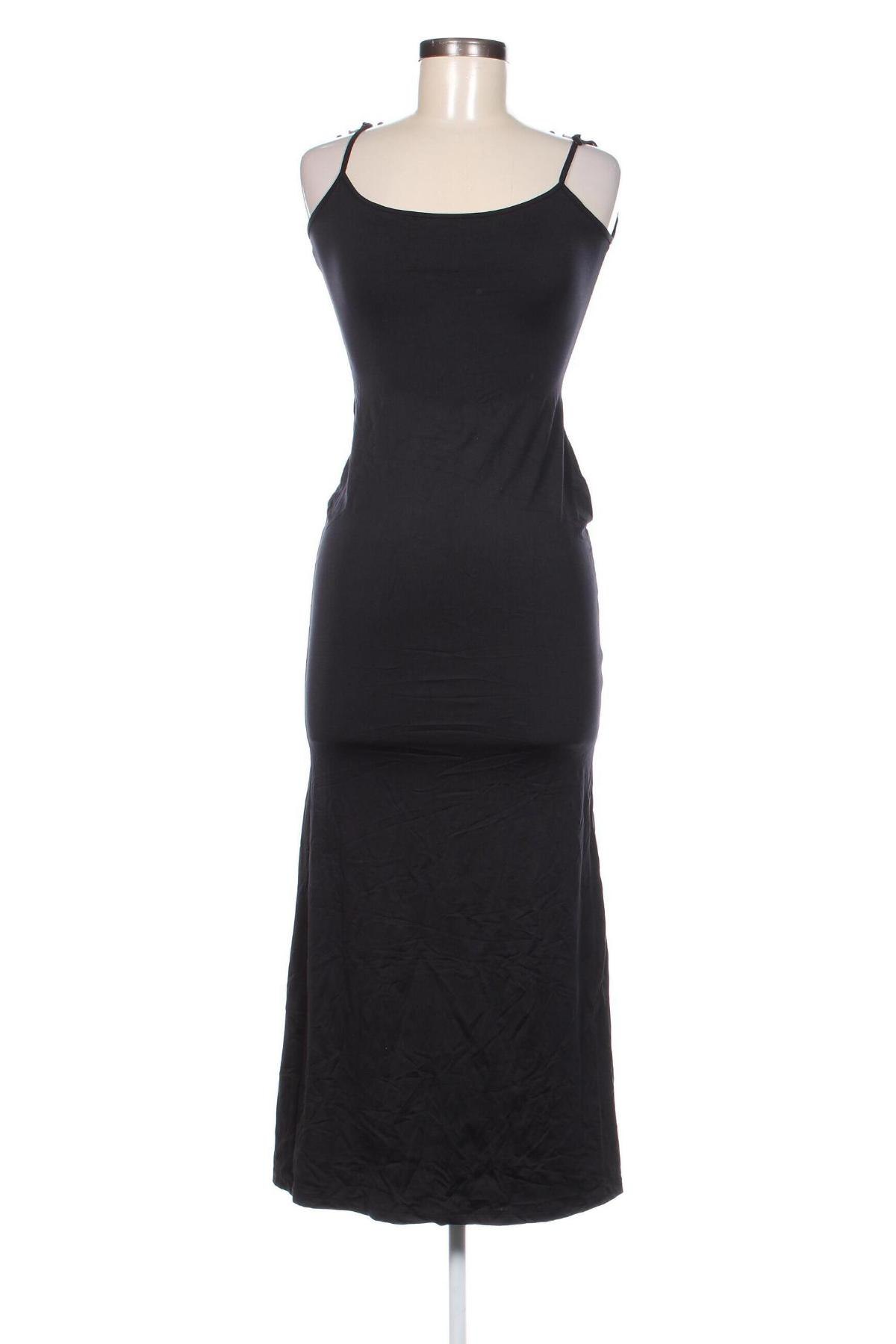 Kleid Bershka, Größe S, Farbe Schwarz, Preis 21,49 €