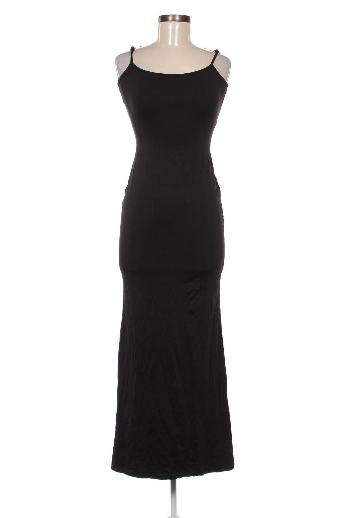 Rochie Bershka, Mărime S, Culoare Negru, Preț 95,99 Lei