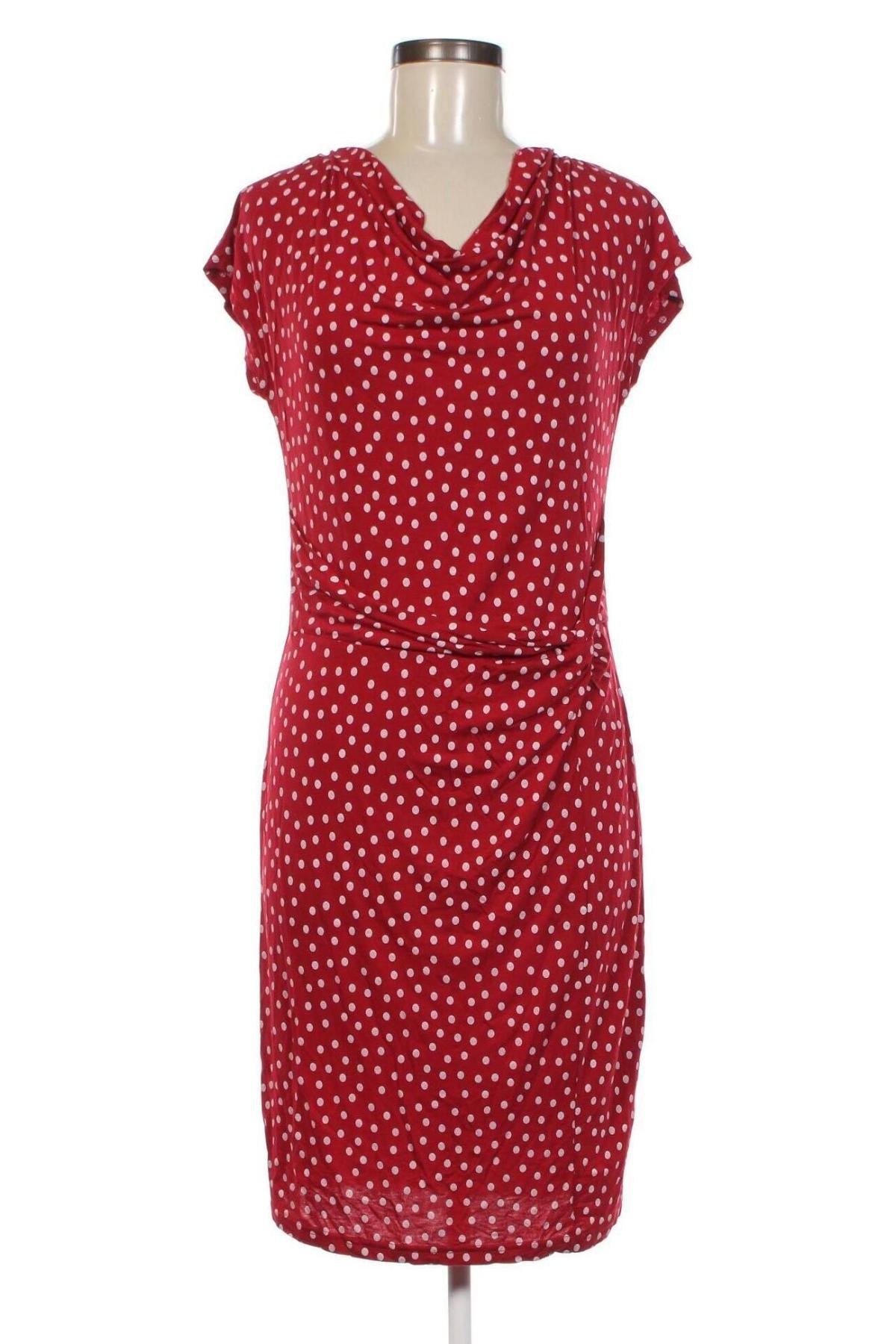 Kleid Best Connections, Größe S, Farbe Rot, Preis 9,49 €