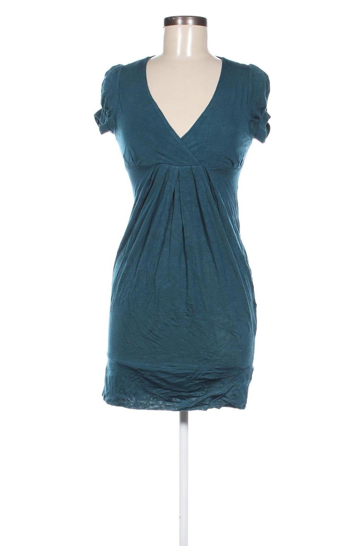 Rochie Blue Sand, Mărime M, Culoare Verde, Preț 67,99 Lei