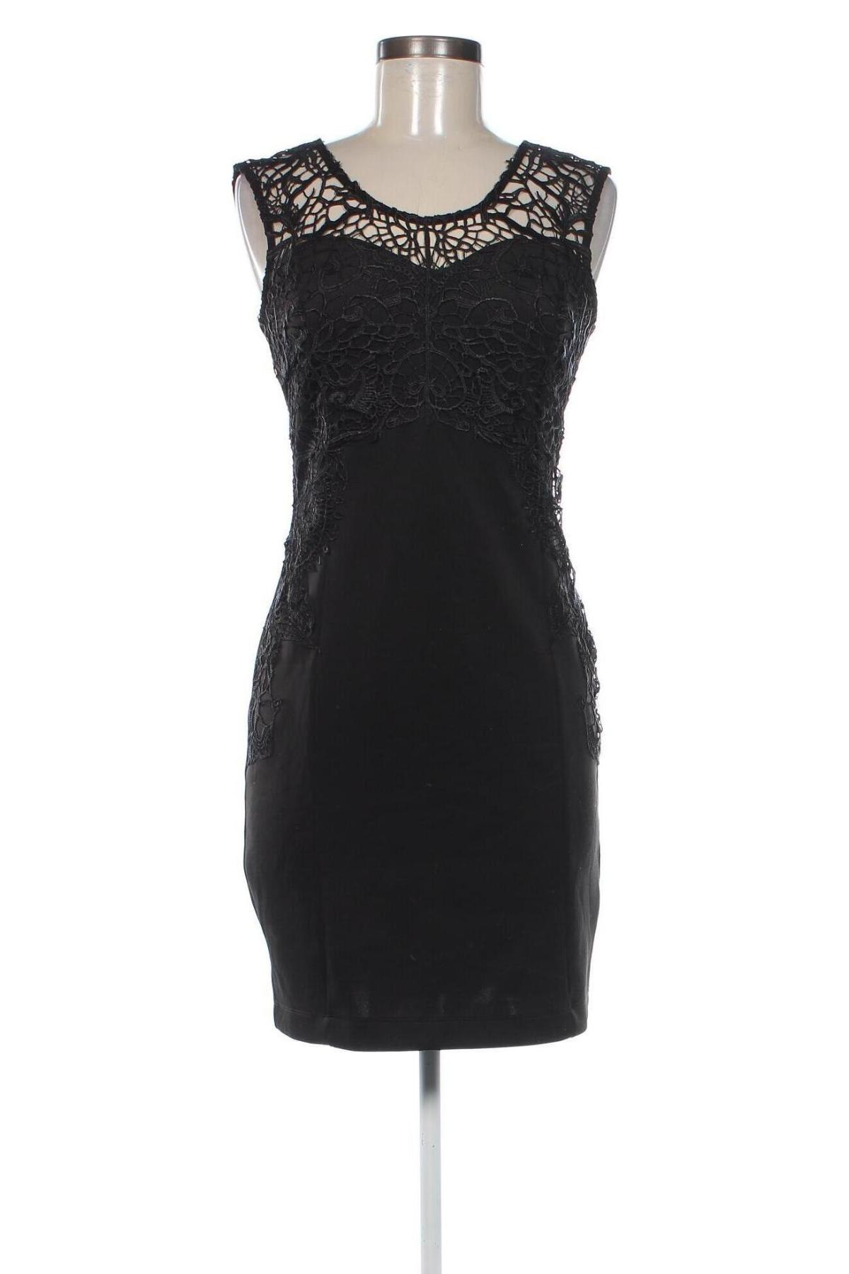 Kleid Body Flirt, Größe S, Farbe Schwarz, Preis € 8,49