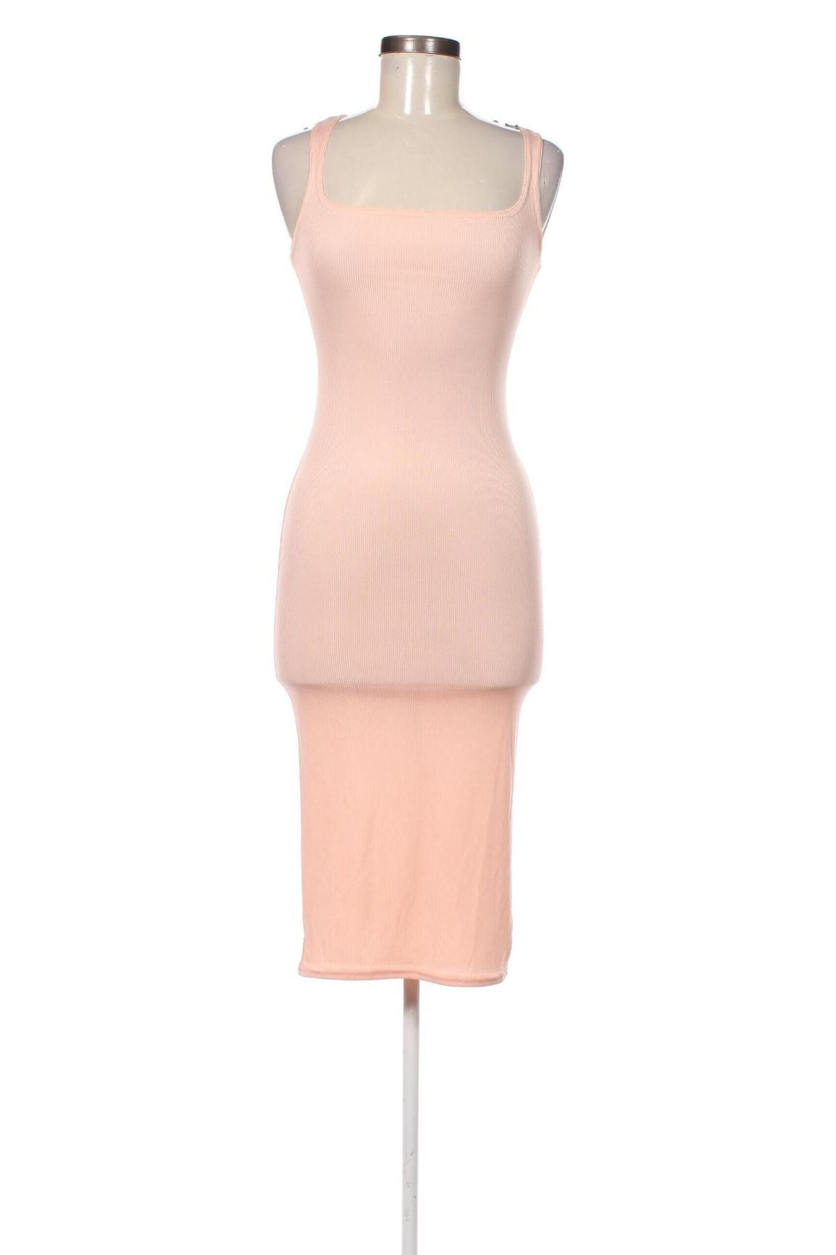 Kleid Boohoo, Größe S, Farbe Rosa, Preis € 8,99