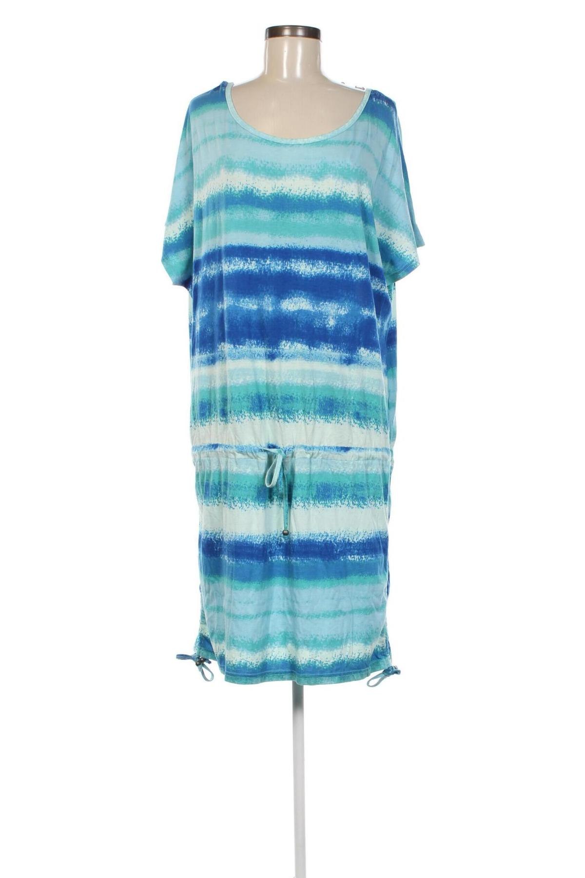 Kleid Bpc Bonprix Collection, Größe XXL, Farbe Mehrfarbig, Preis € 14,83