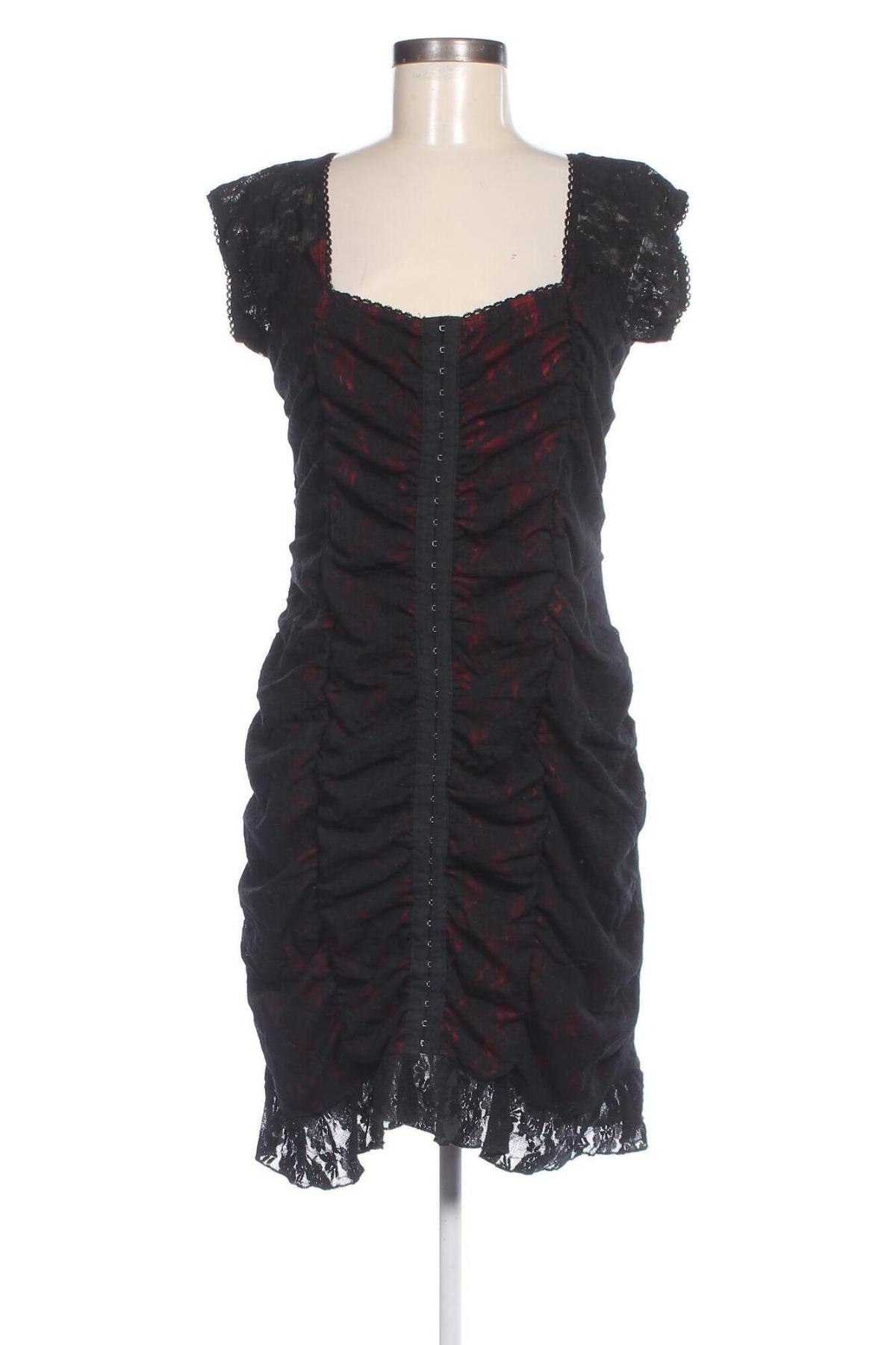 Rochie Bpc Bonprix Collection, Mărime M, Culoare Negru, Preț 67,99 Lei