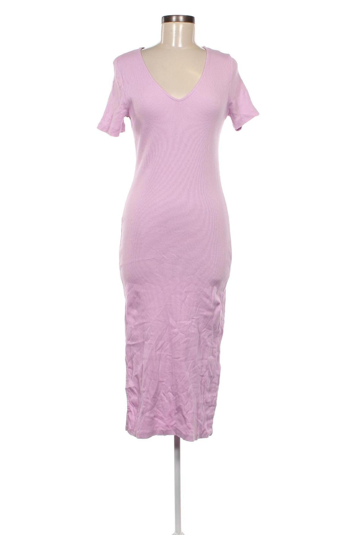 Kleid C&A, Größe S, Farbe Lila, Preis € 10,49