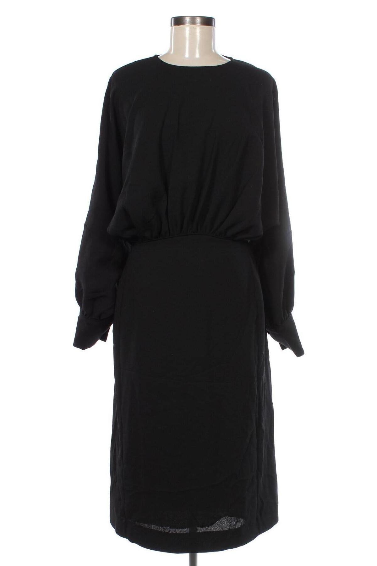 Kleid COS, Größe S, Farbe Schwarz, Preis € 57,49