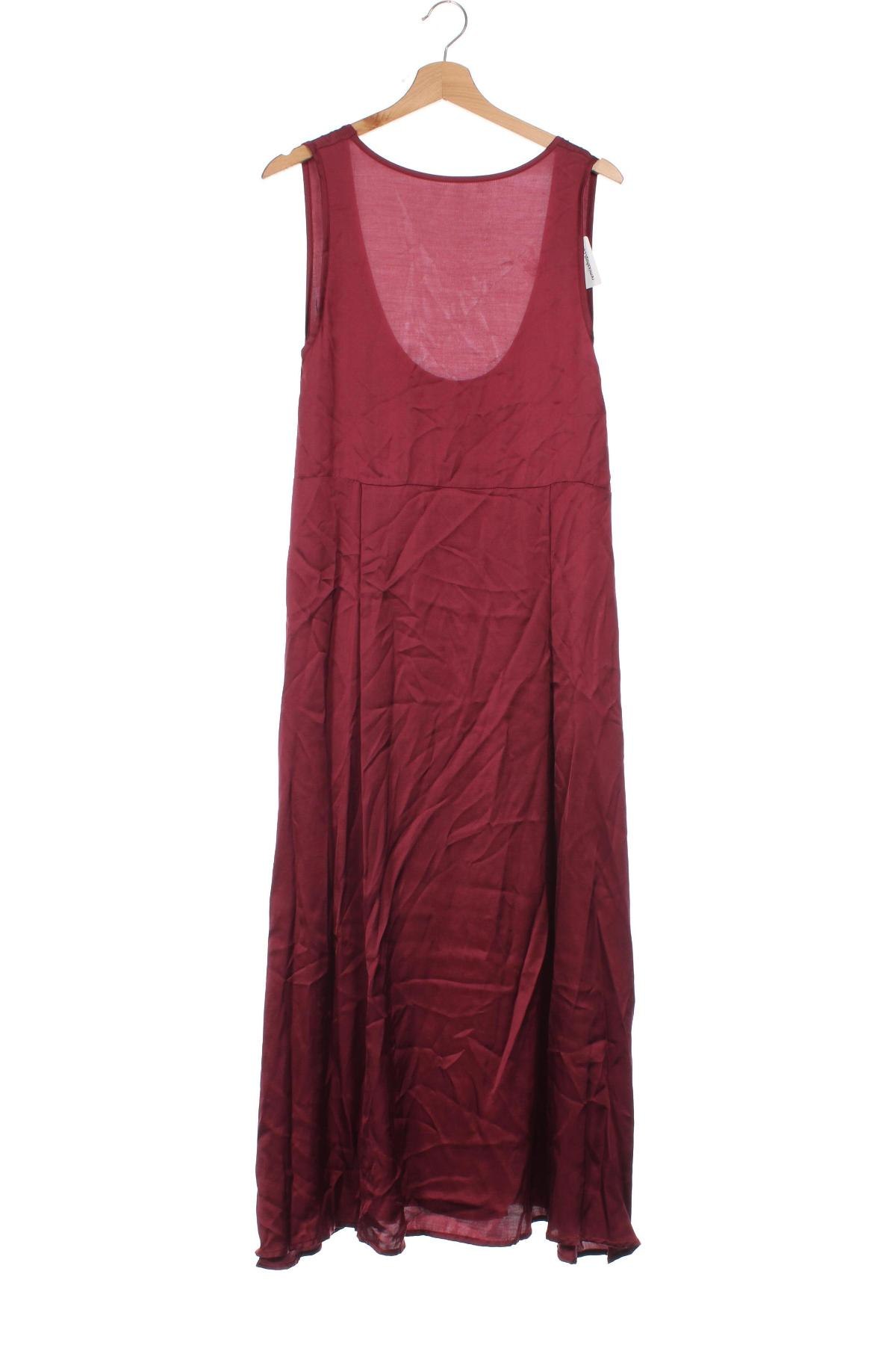 Kleid CROCHÈ, Größe S, Farbe Rot, Preis € 72,99