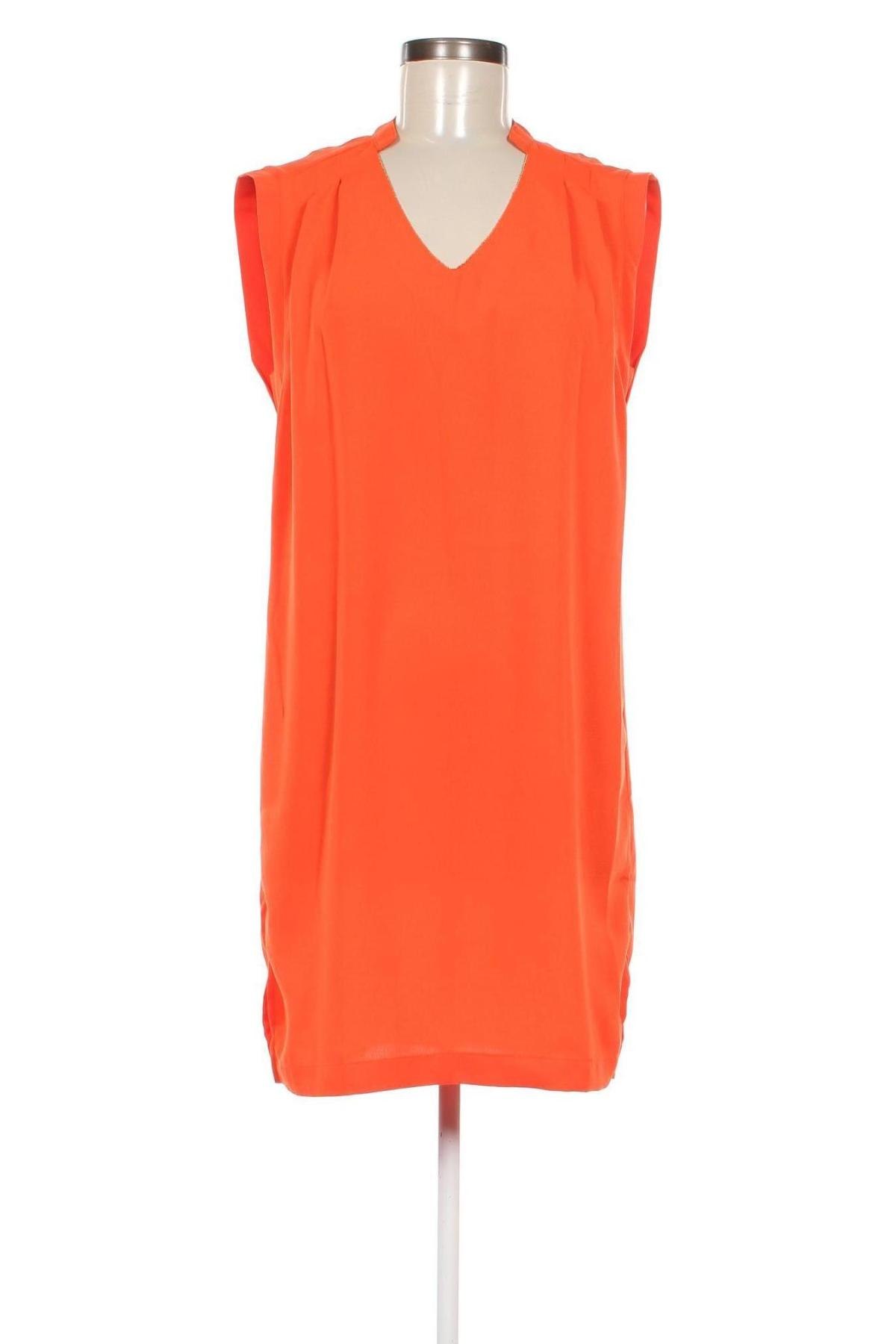 Kleid Camaieu, Größe M, Farbe Orange, Preis € 15,00