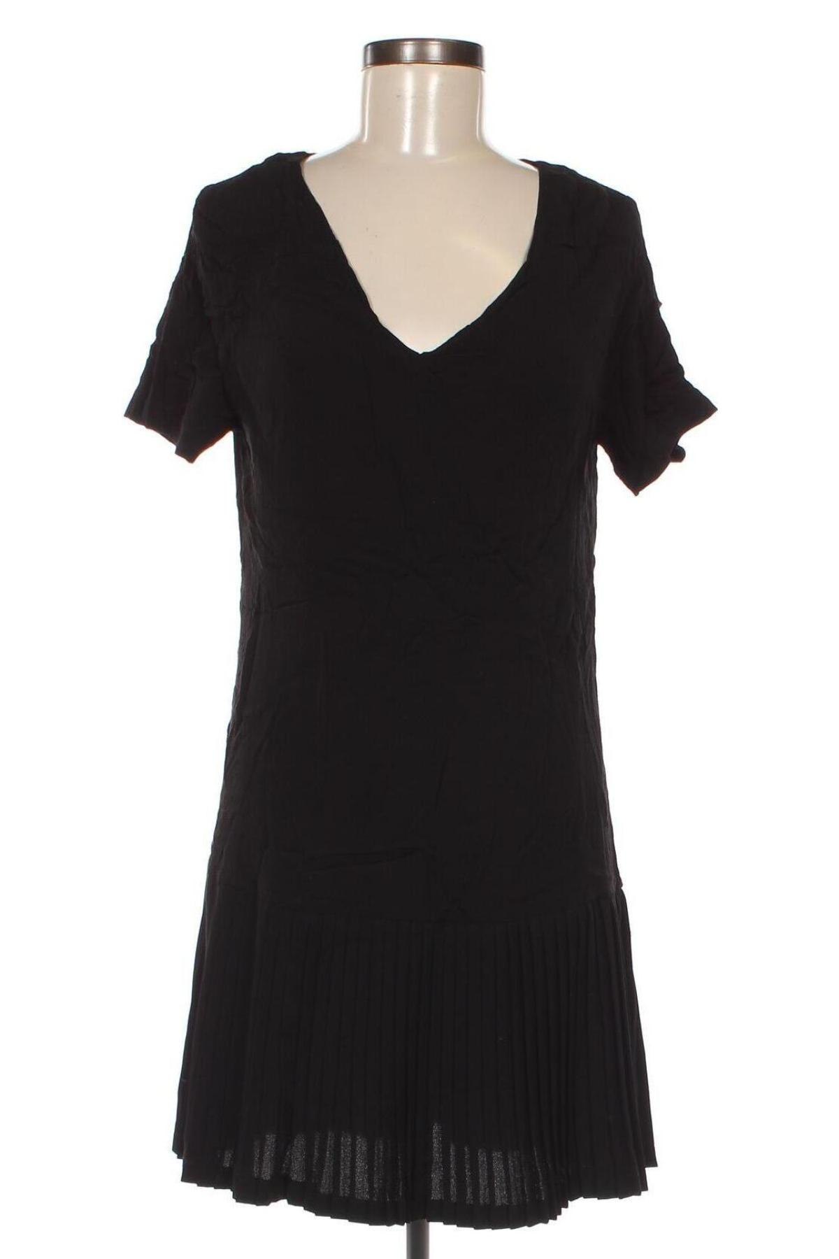 Rochie Camaieu, Mărime M, Culoare Negru, Preț 57,99 Lei