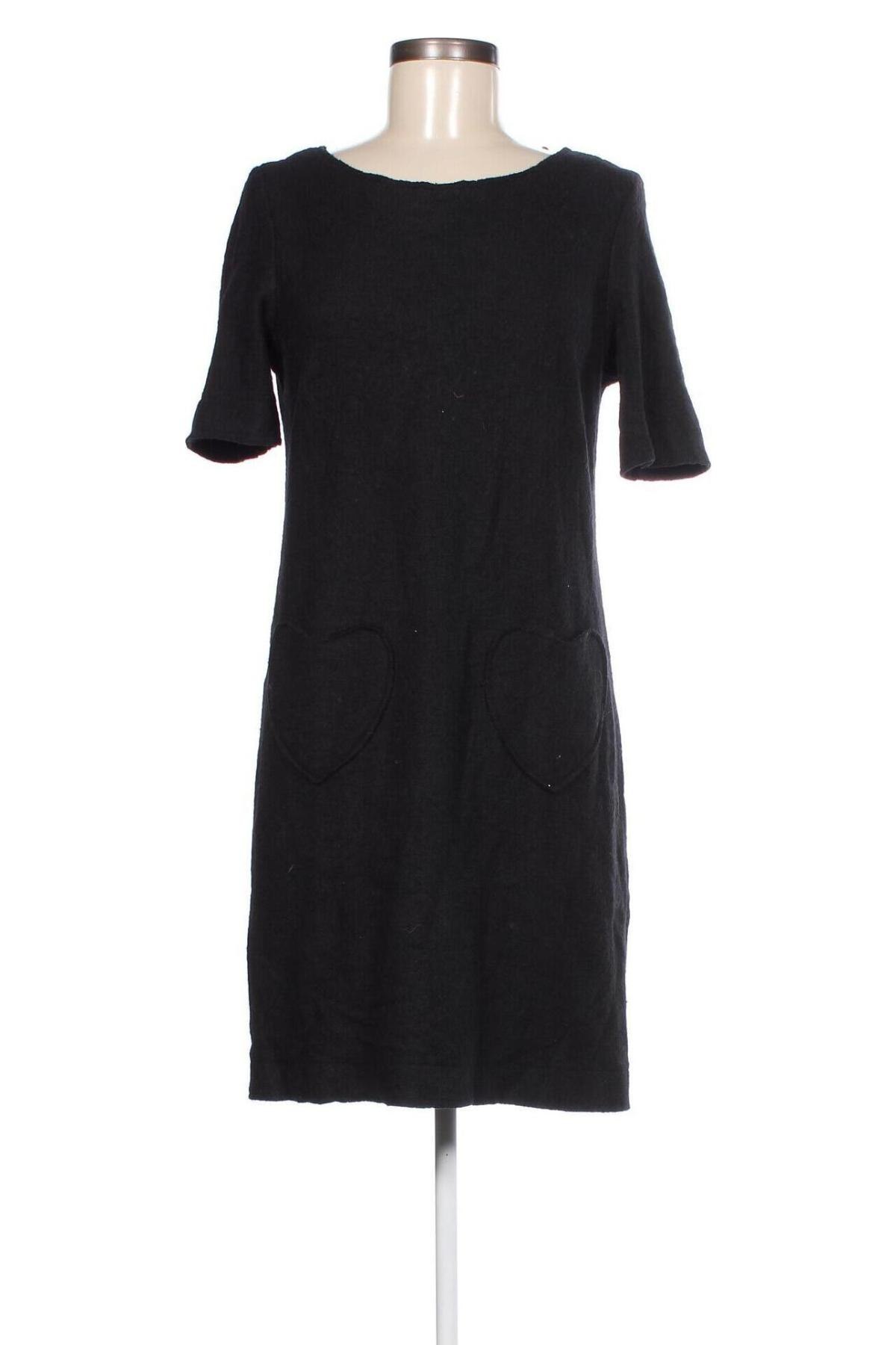 Kleid Camomilla, Größe M, Farbe Schwarz, Preis € 7,49