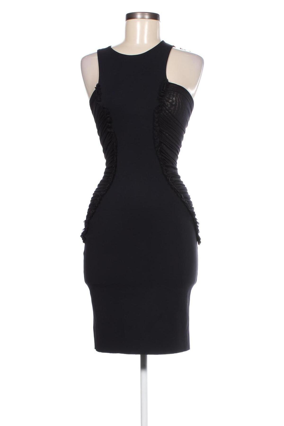 Kleid Christies A Porter, Größe L, Farbe Schwarz, Preis 57,49 €