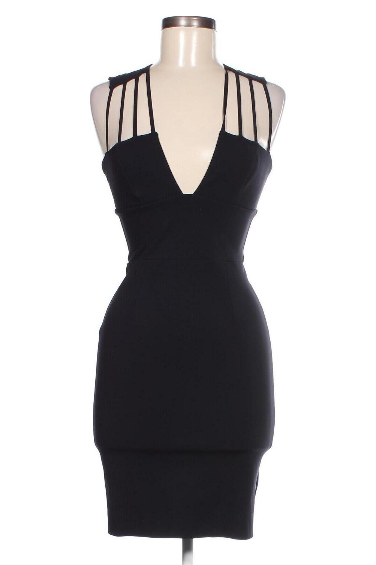 Rochie Christies A Porter, Mărime L, Culoare Negru, Preț 269,99 Lei