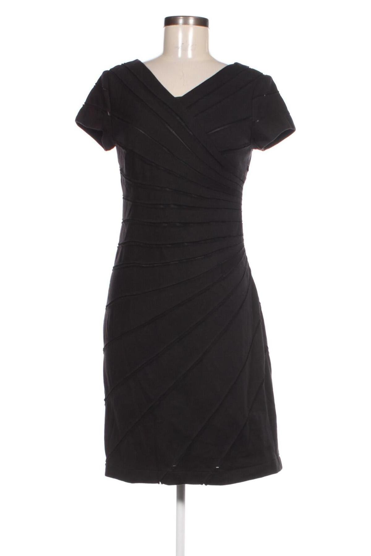 Rochie Cinque, Mărime M, Culoare Negru, Preț 108,99 Lei