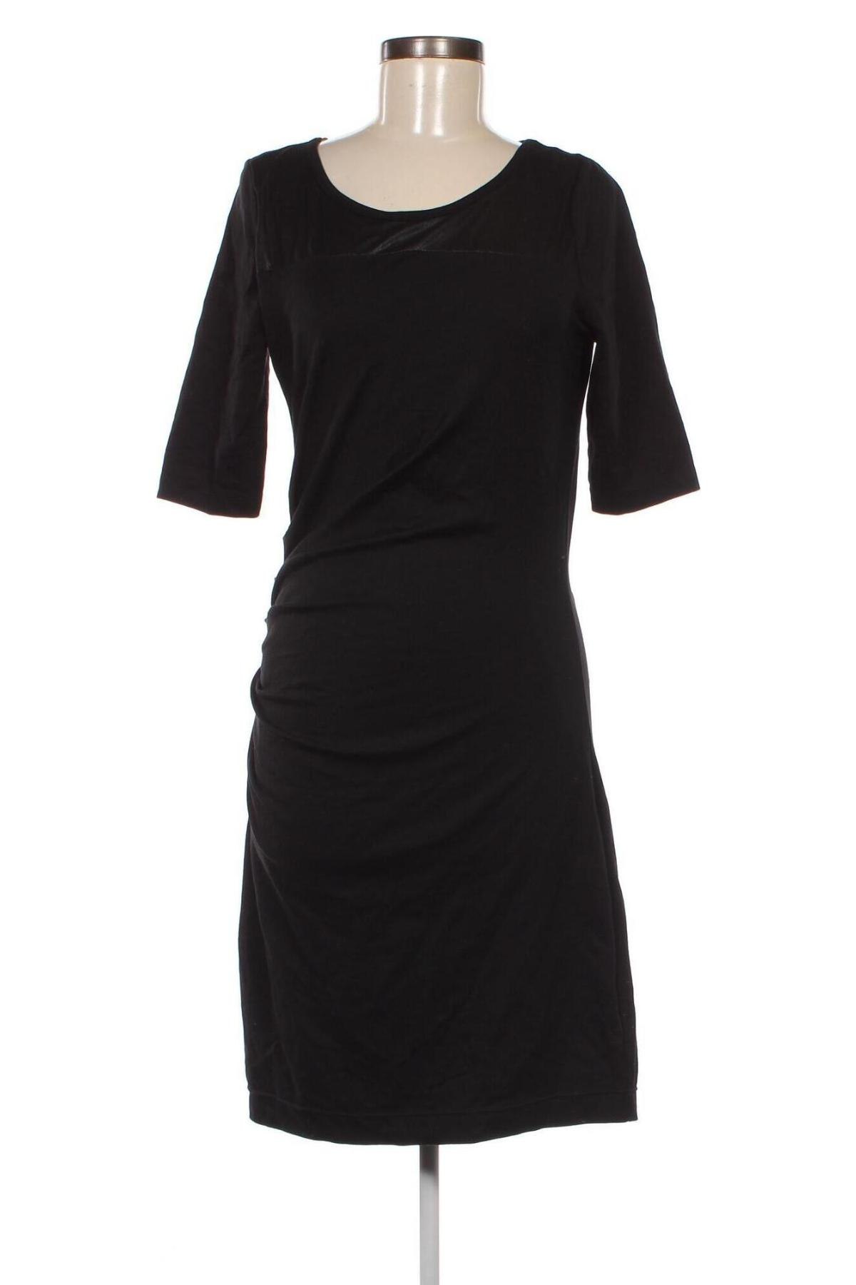 Rochie Claudia Strater, Mărime M, Culoare Negru, Preț 108,99 Lei