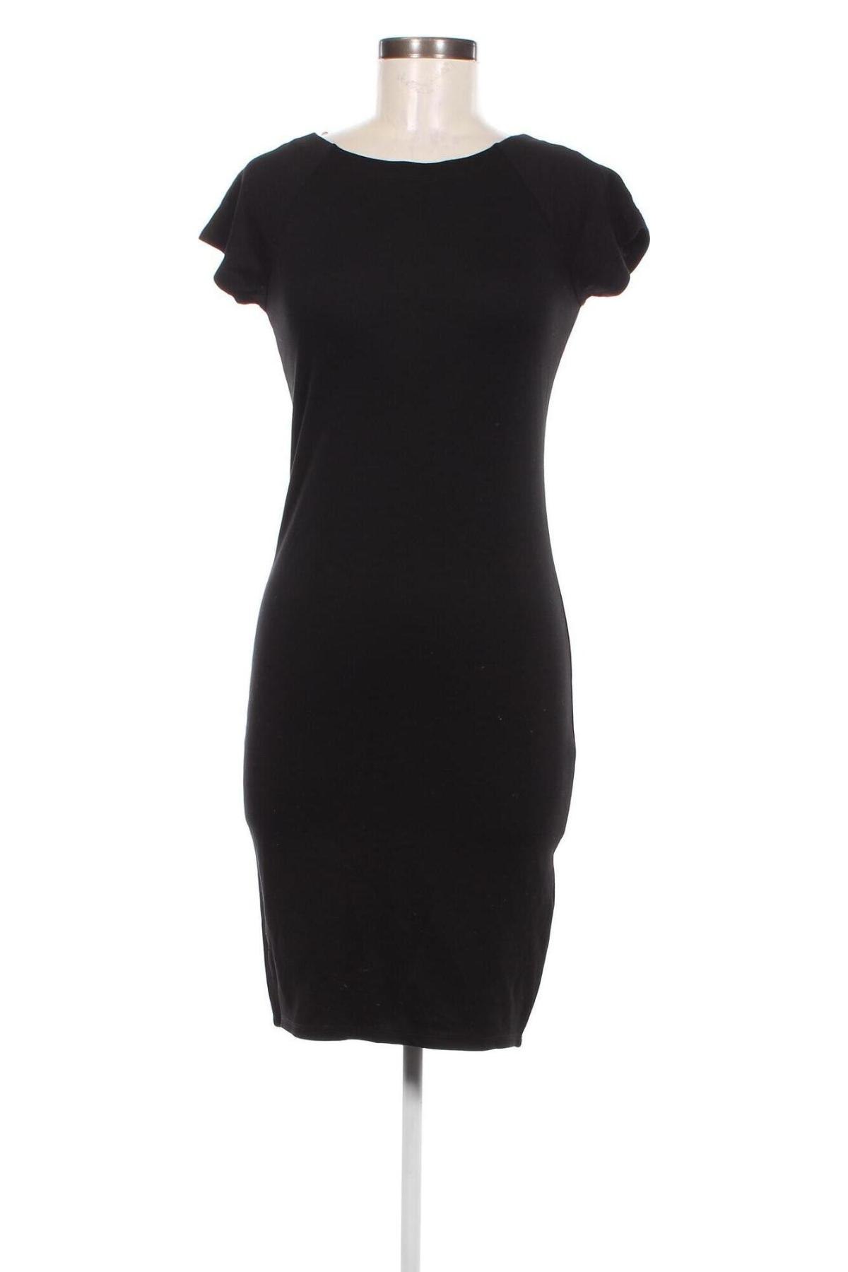 Rochie Clockhouse, Mărime L, Culoare Negru, Preț 40,99 Lei