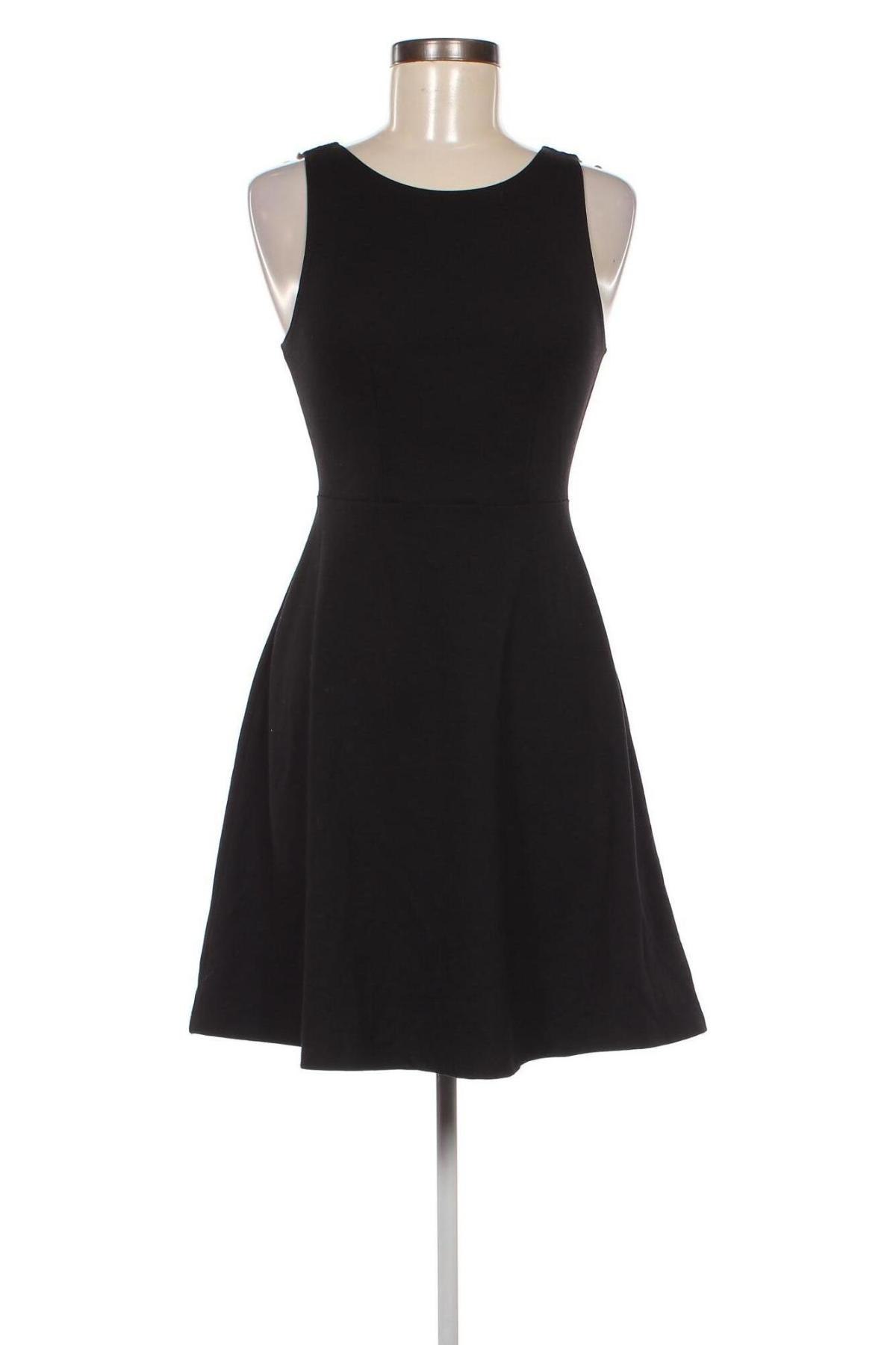 Kleid Clockhouse, Größe S, Farbe Schwarz, Preis € 14,49