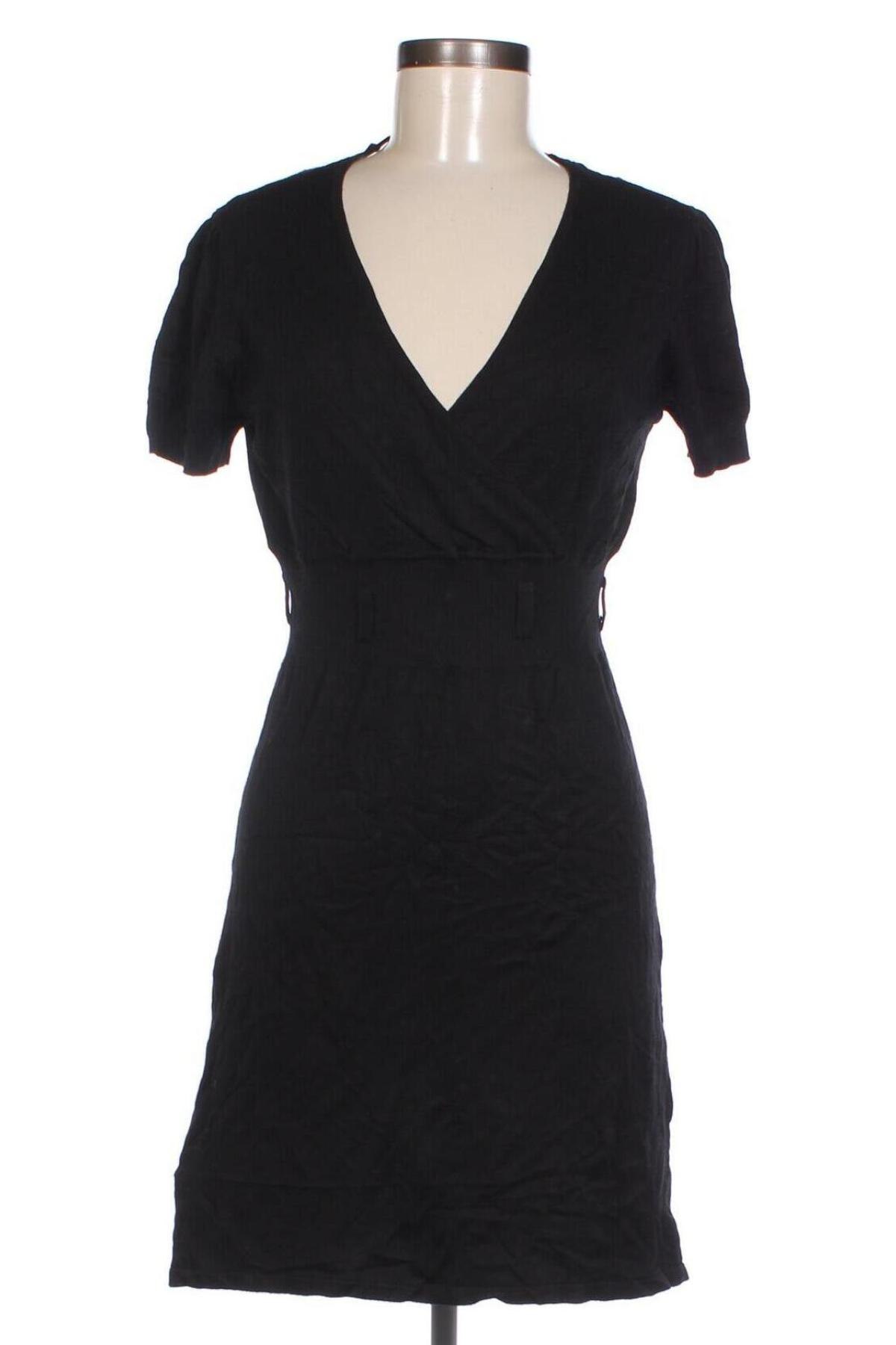 Rochie Clockhouse, Mărime XL, Culoare Negru, Preț 62,99 Lei