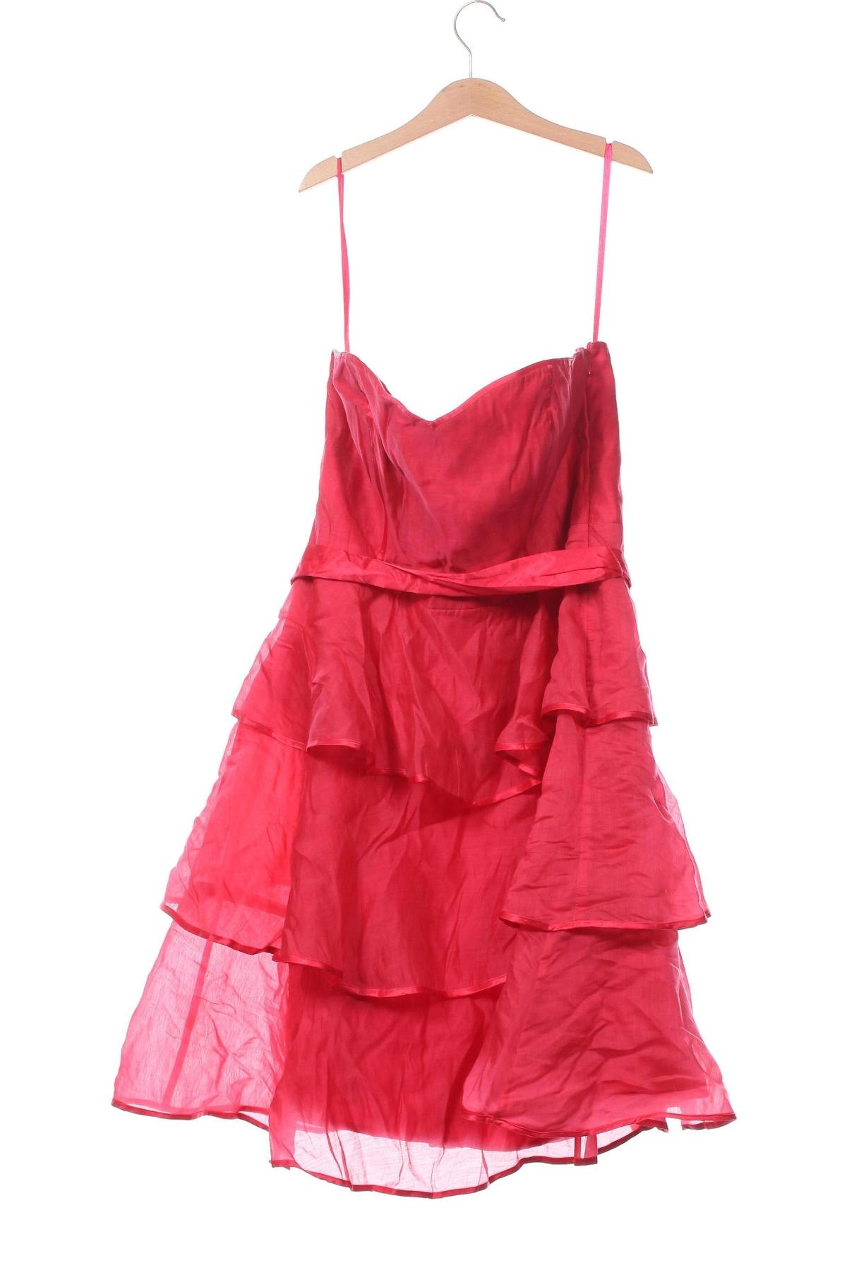 Kleid Coast, Größe M, Farbe Rot, Preis € 28,99