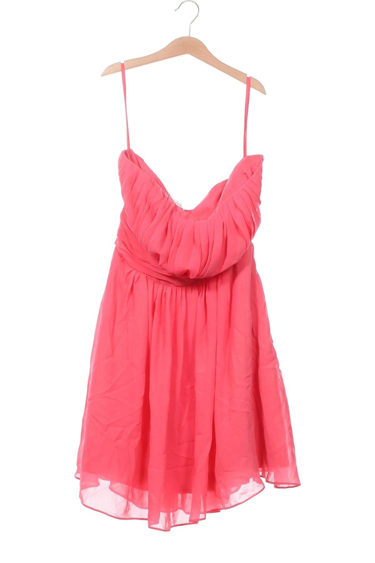 Kleid Coast, Größe M, Farbe Rosa, Preis 26,99 €