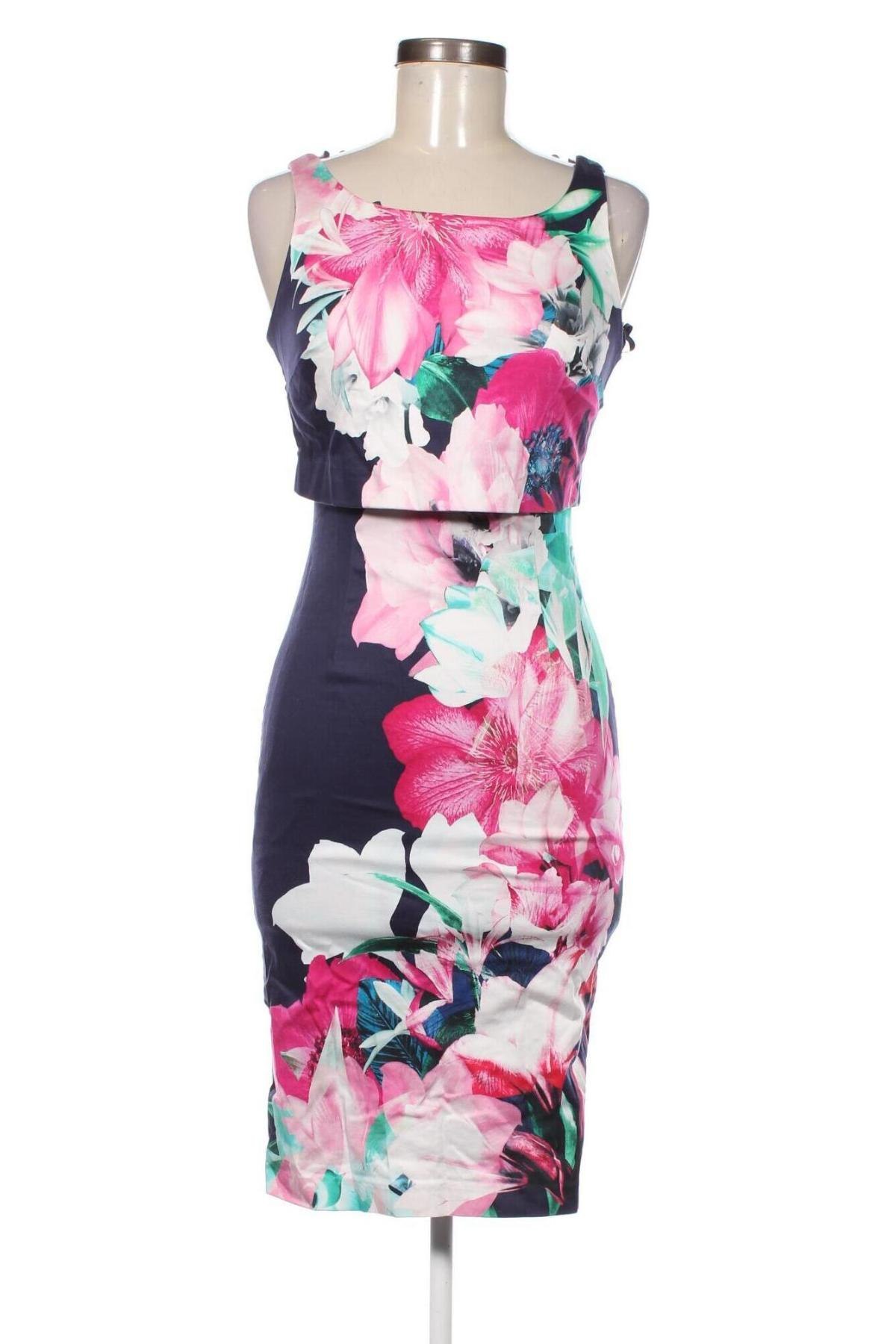 Rochie Coast, Mărime M, Culoare Multicolor, Preț 108,99 Lei