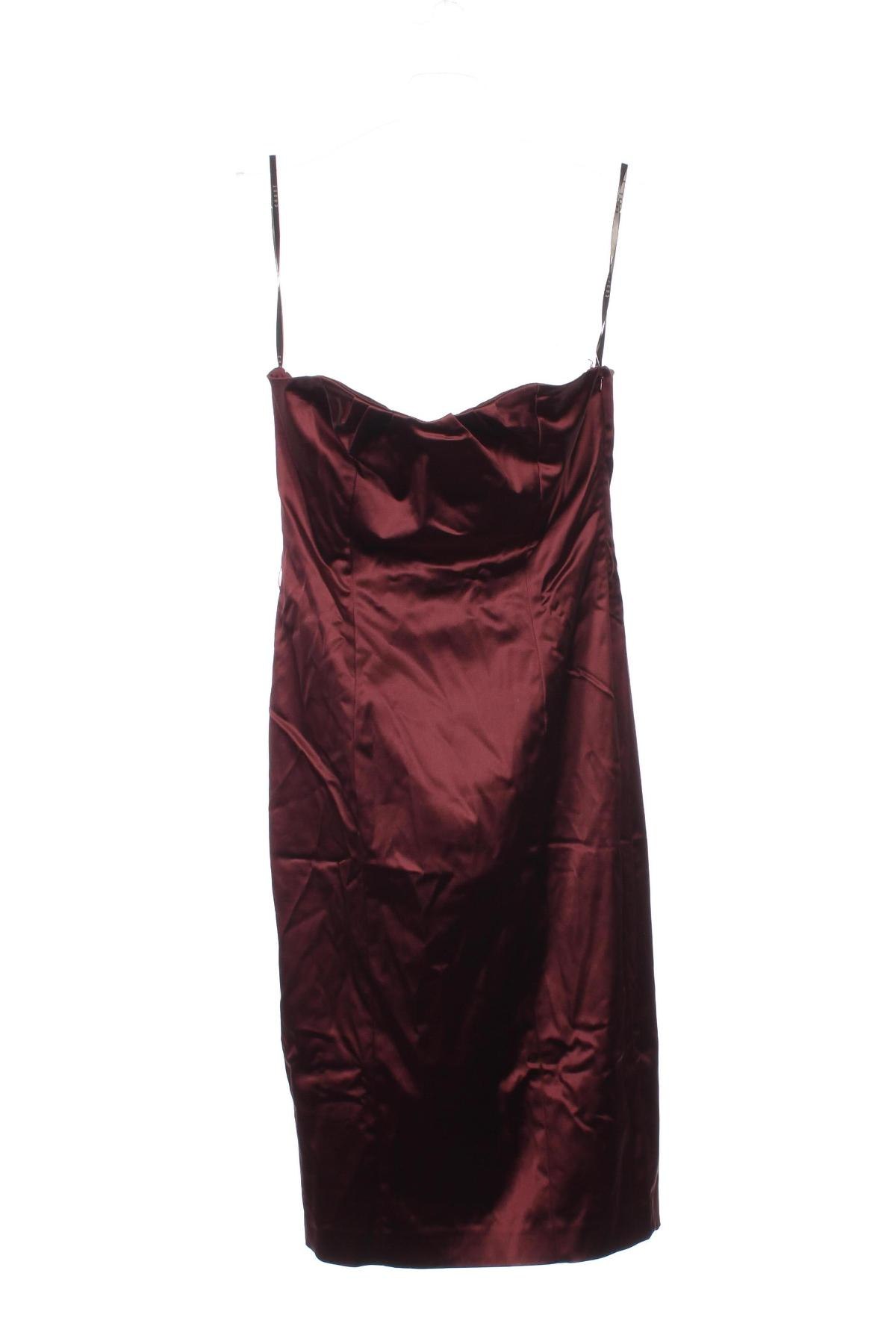 Kleid Coast, Größe M, Farbe Rot, Preis € 37,99