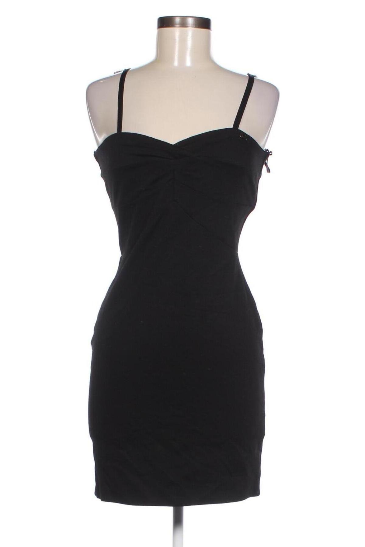 Rochie Coconuda, Mărime L, Culoare Negru, Preț 91,99 Lei